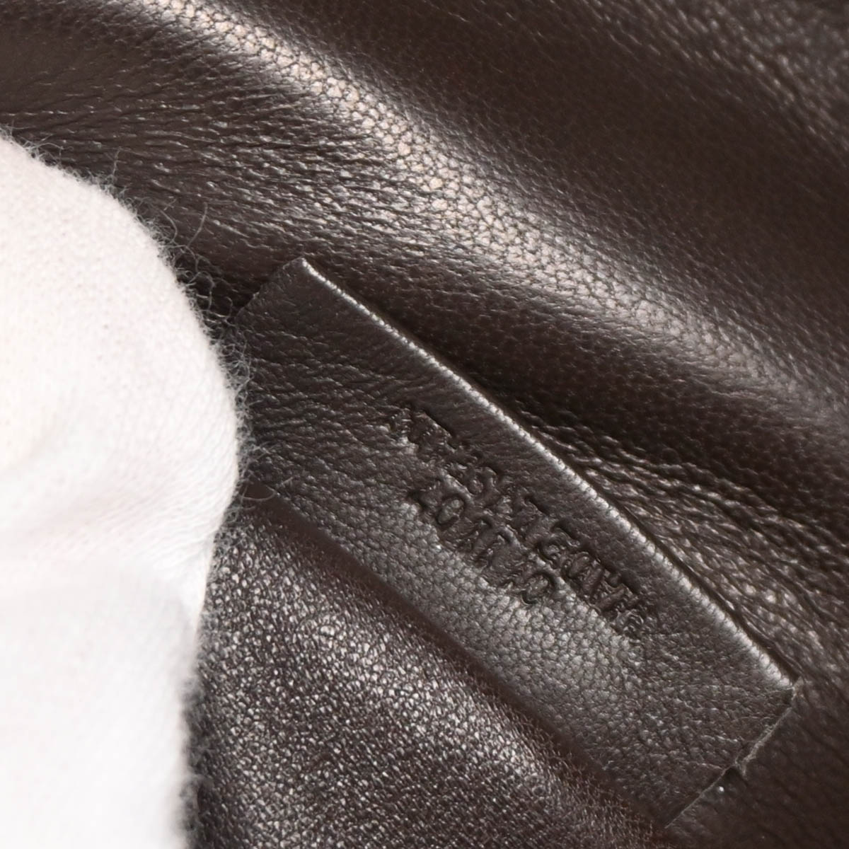 Loewe 2011 Amazona 36 Handbag
