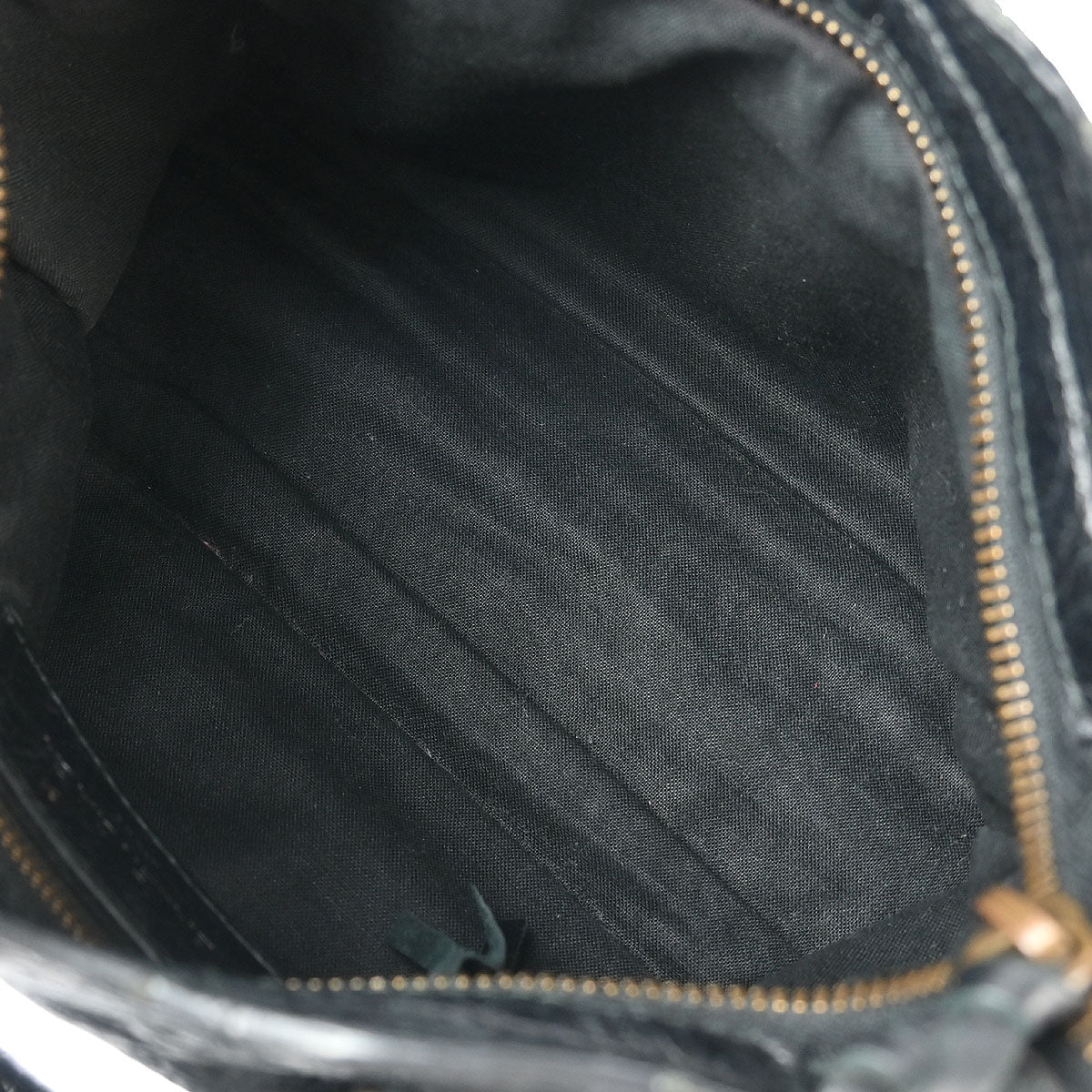 Balenciaga Black Classic Mini City 2way Shoulder Handbag