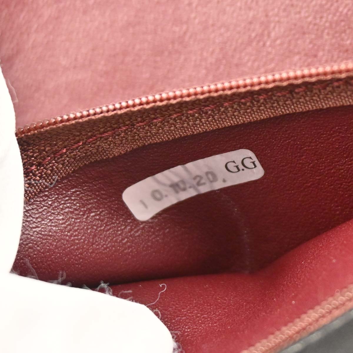 Chanel 2010-2011 Black Lambskin Turnlock Medium Half Flap Shoulder Bag