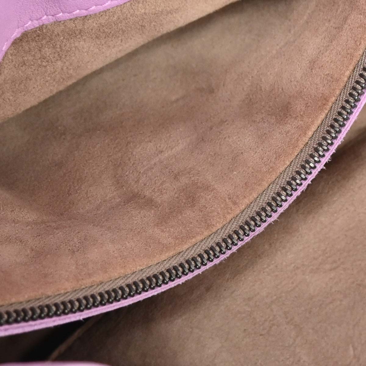 Bottega Veneta Pink Intrecciato Tote Handbag