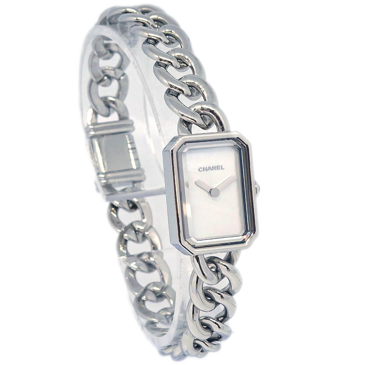 Chanel Premiere H3249 Watch SS
