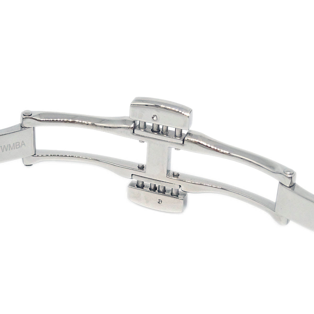 Bvlgari Ref.BB335GP Bvlgari Bvlgari Quartz Watch SS Diamond