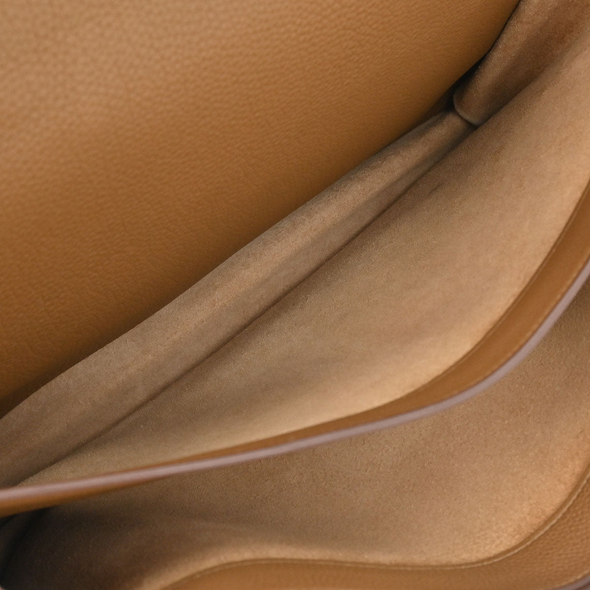 Hermes 2012 Alezan Togo Sac a Depeches 38 Briefcase