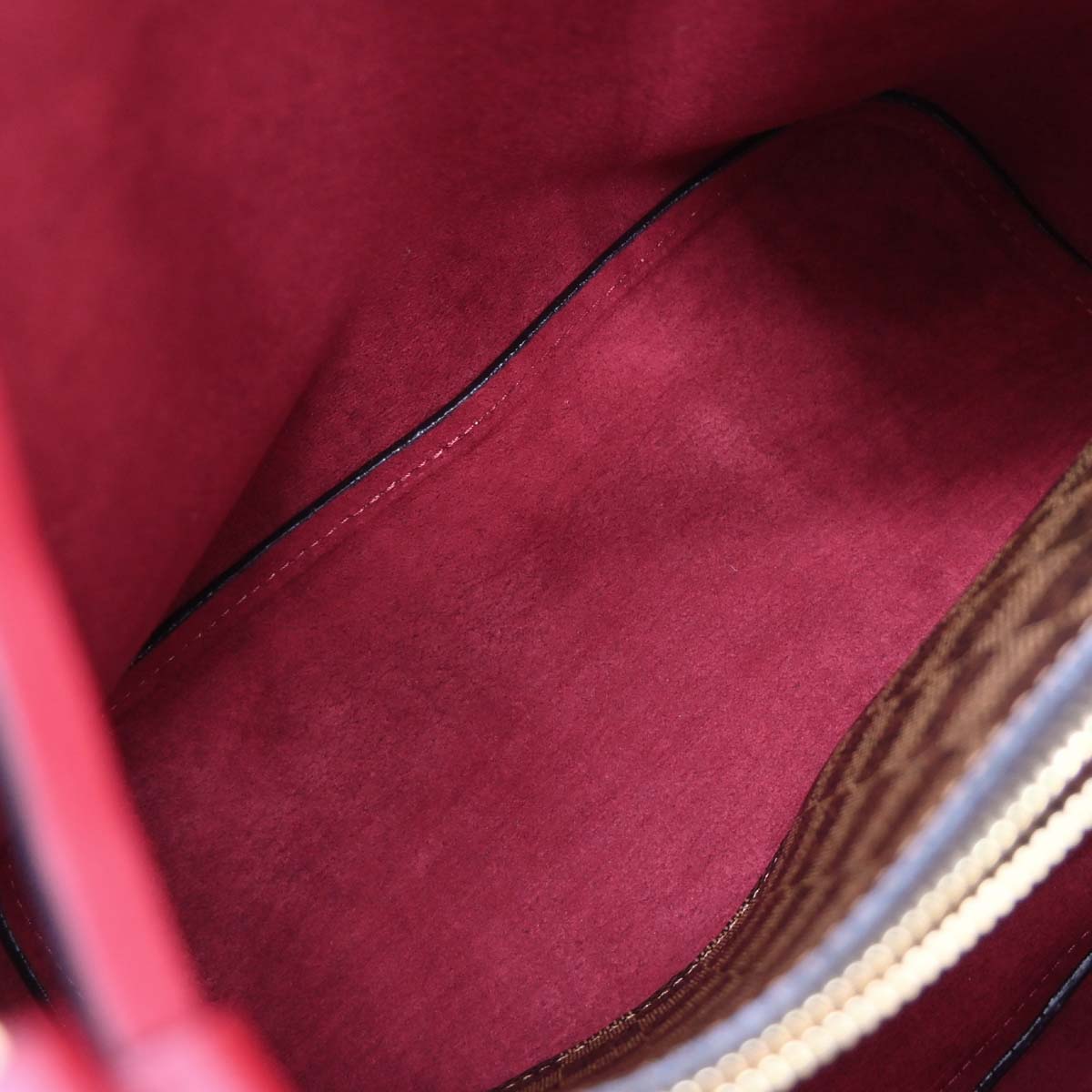 Louis Vuitton 2019 Damier Neo Noe Bucket Shoulder Bag N40214
