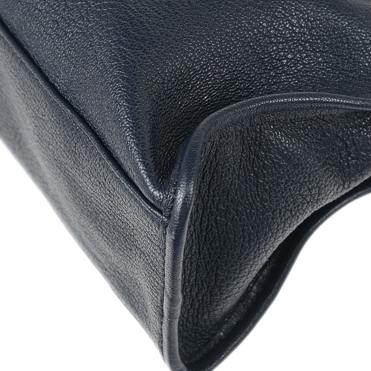 Balenciaga Classic Metallic Edge City Small Handbag