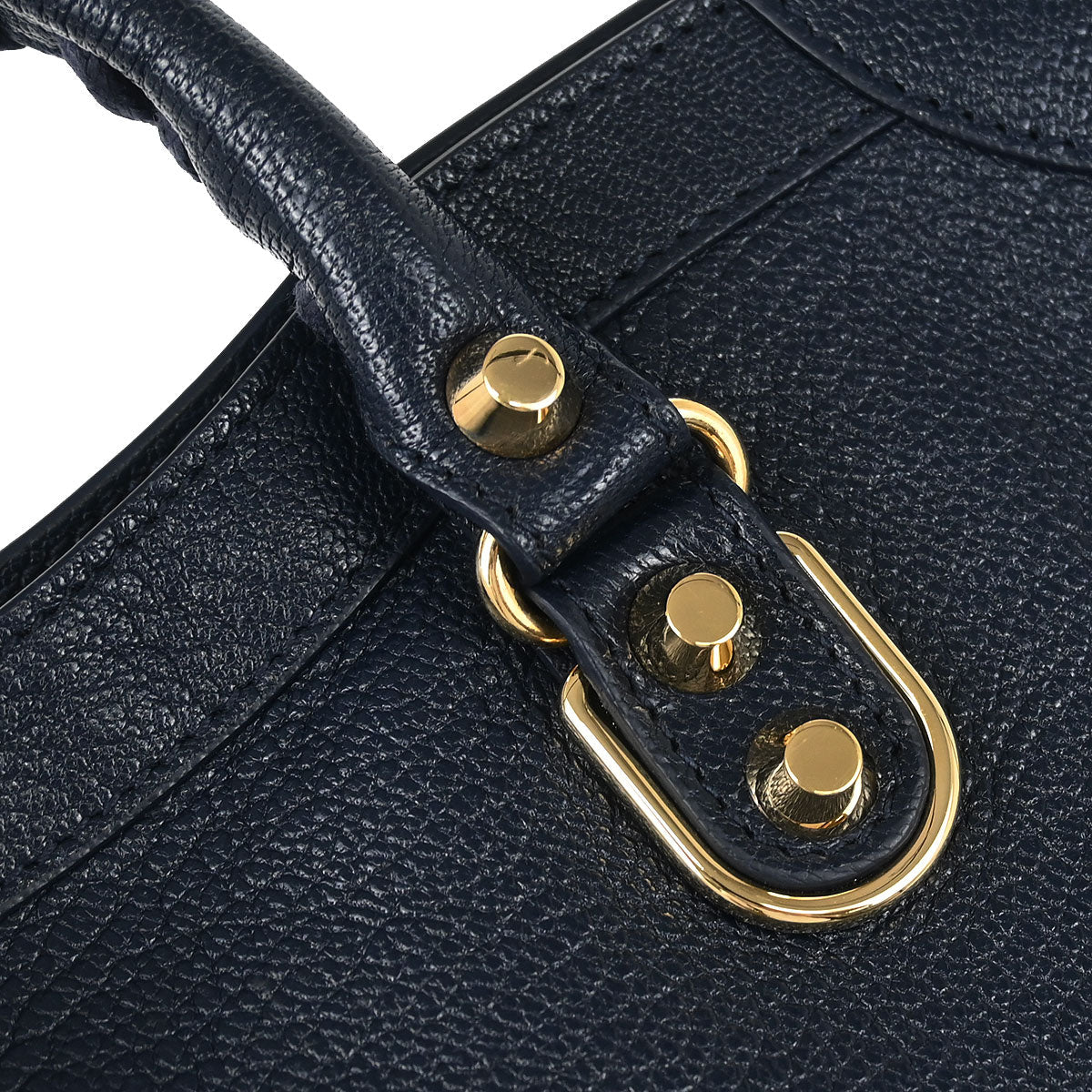 Balenciaga Classic Metallic Edge City Small Handbag
