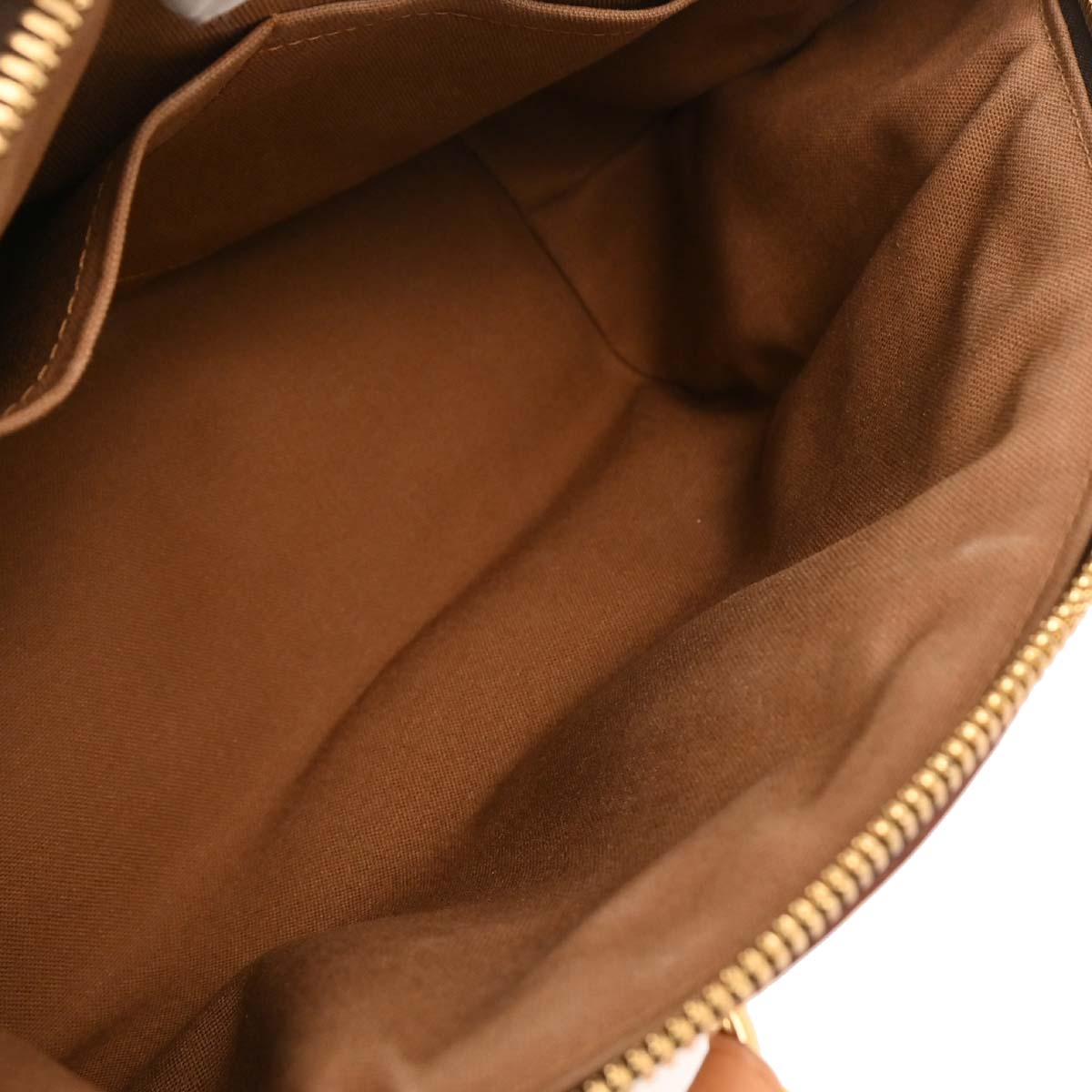 Louis Vuitton Monogram Tivoli PM Handbag M40143