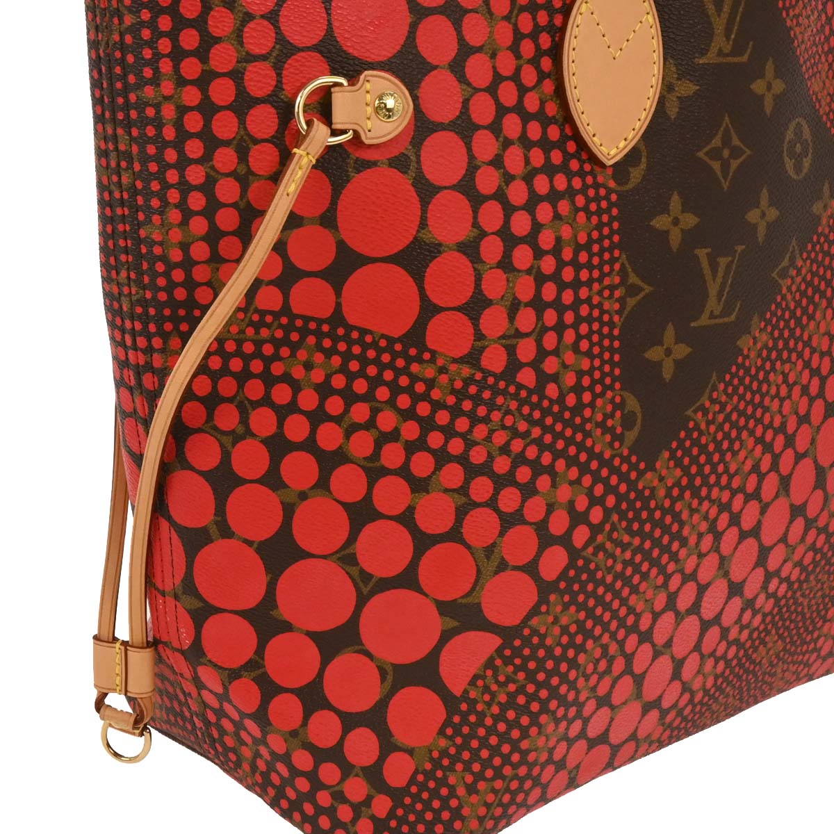Louis Vuitton Monogram Waves Neverfull MM Tote Bag M40686