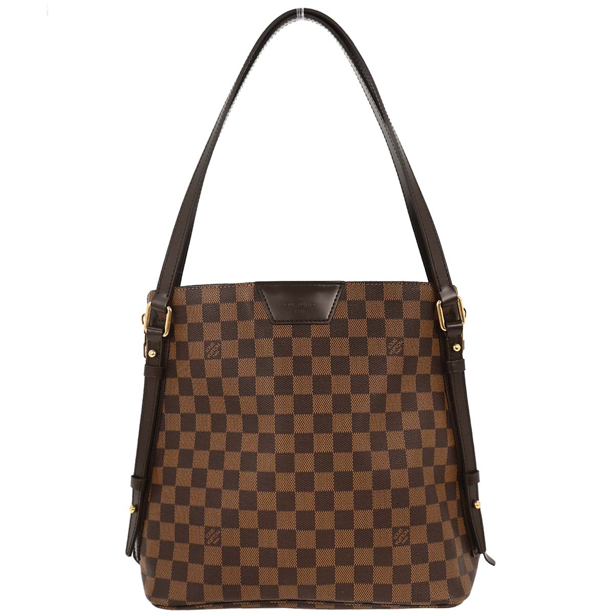Louis Vuitton Damier Cabas Rivington Tote Handbag N41108