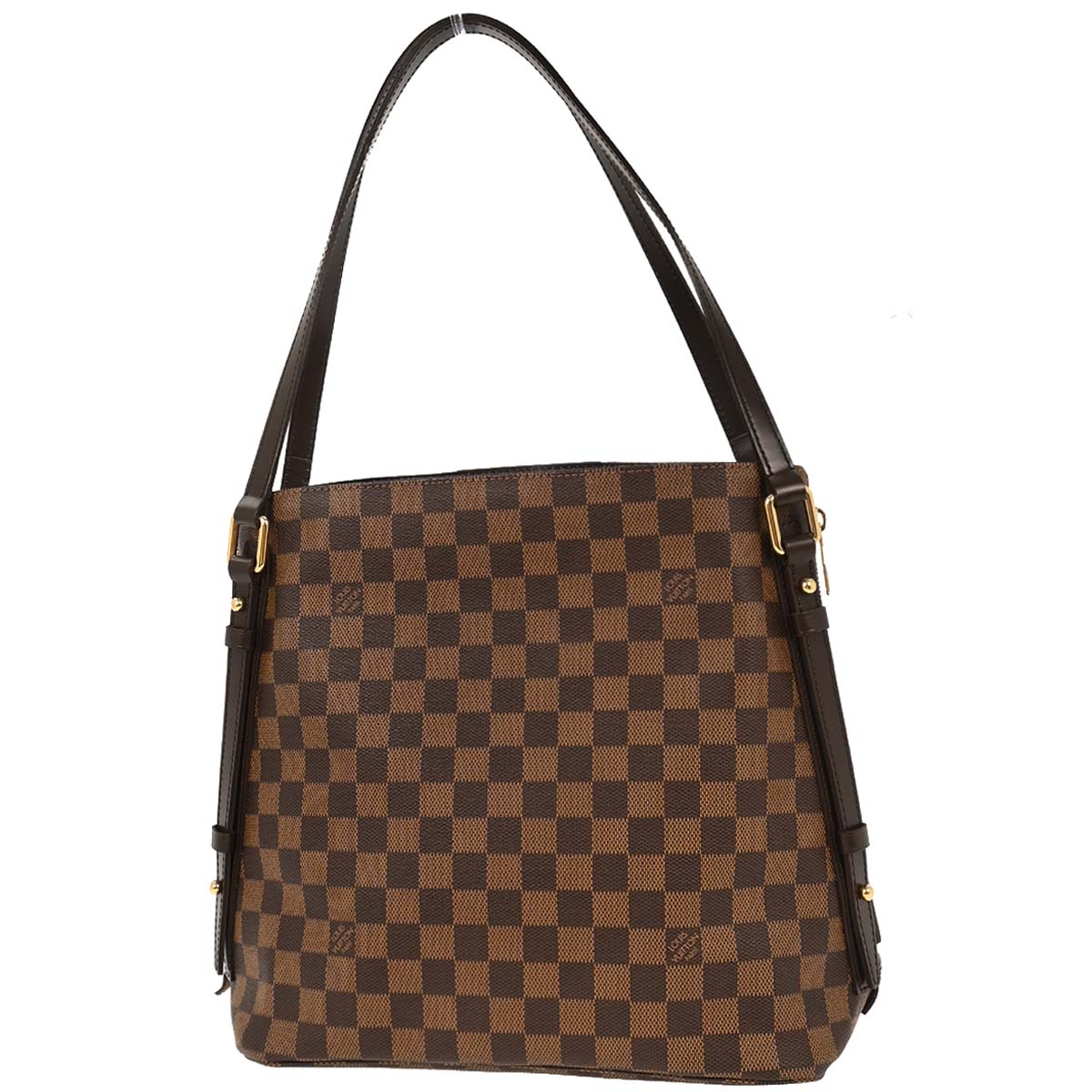 Louis Vuitton Damier Cabas Rivington Tote Handbag N41108