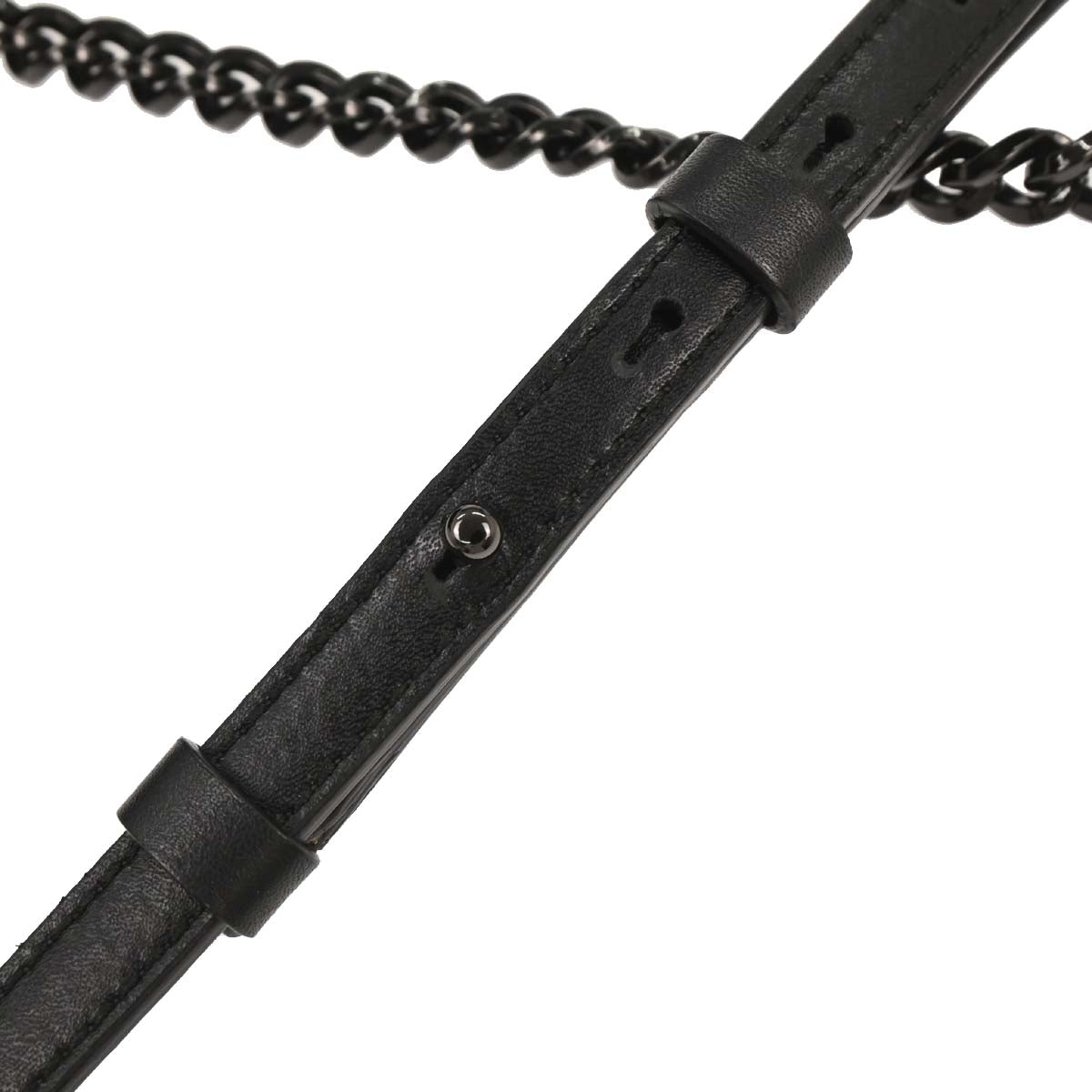 Salvatore Ferragamo Black Vara Bow Drawstring Shoulder Bag
