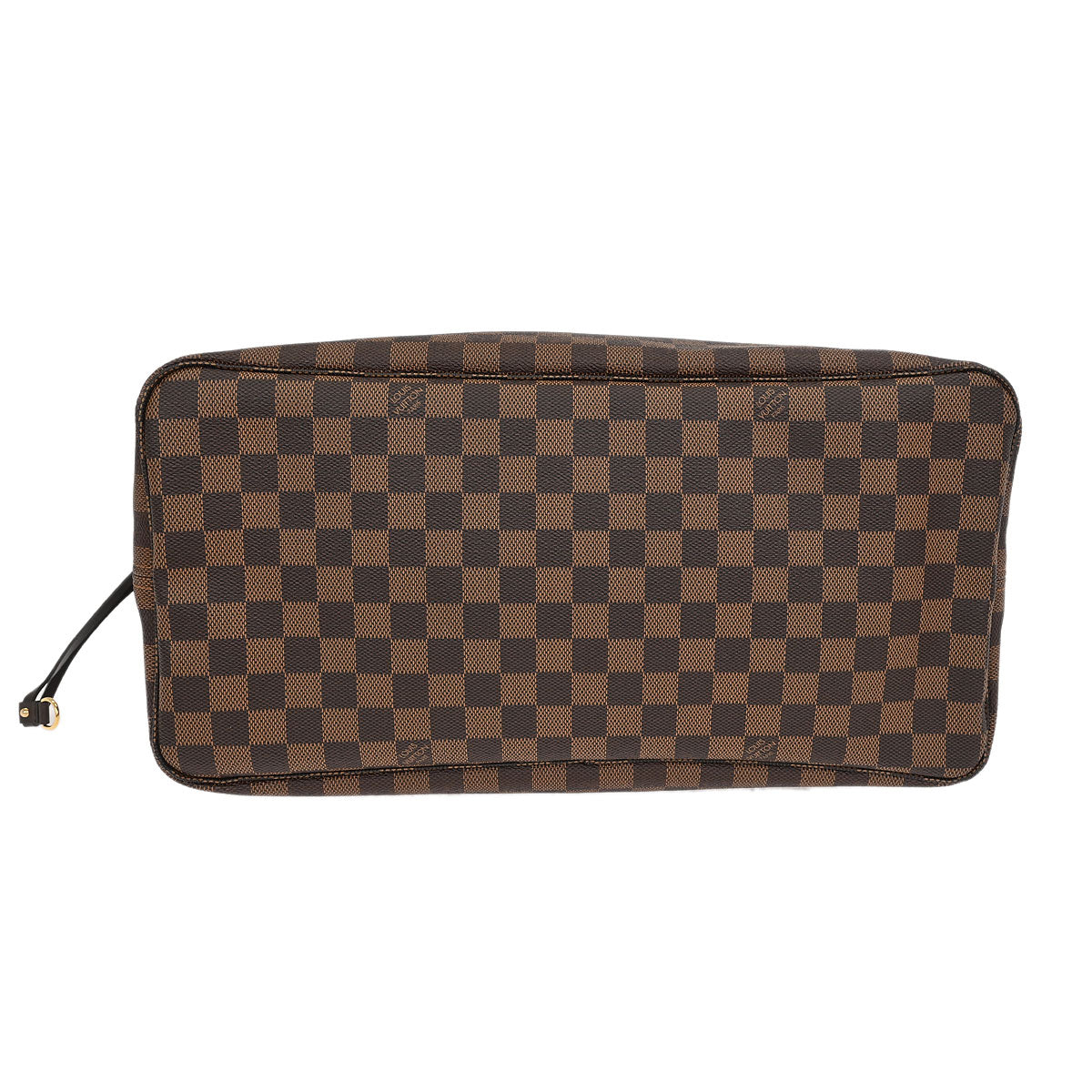 Louis Vuitton Damier Neverfull GM Tote Handbag N51106