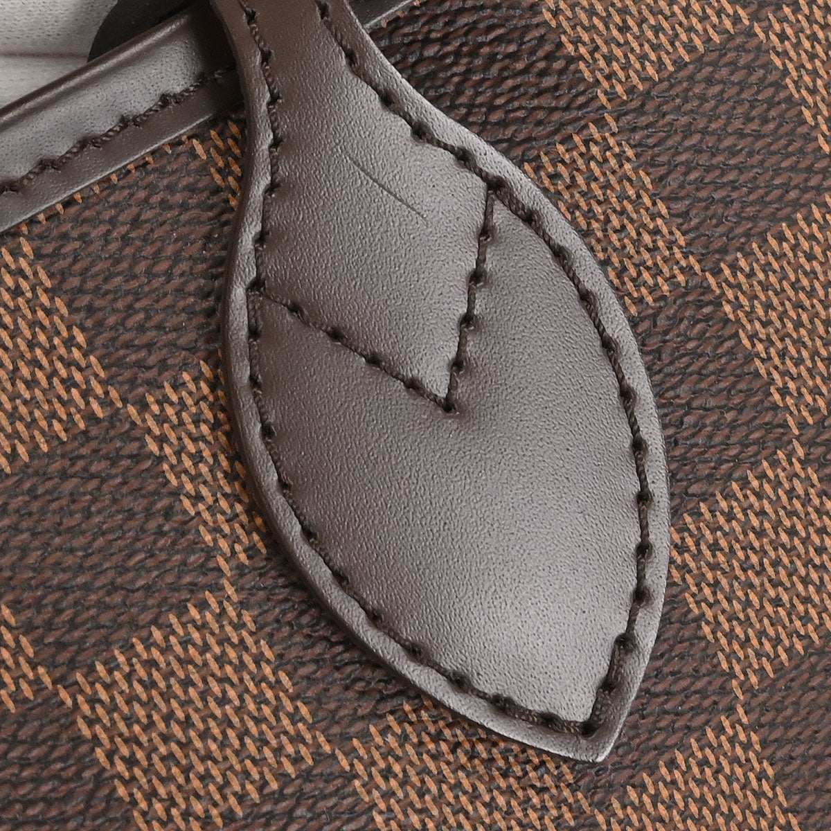Louis Vuitton Damier Neverfull GM Tote Handbag N51106
