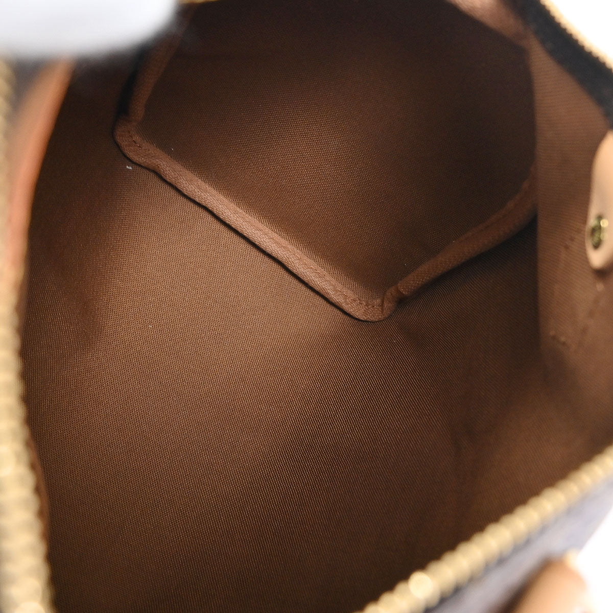 Louis Vuitton Monogram Speedy 25 Handbag M41528