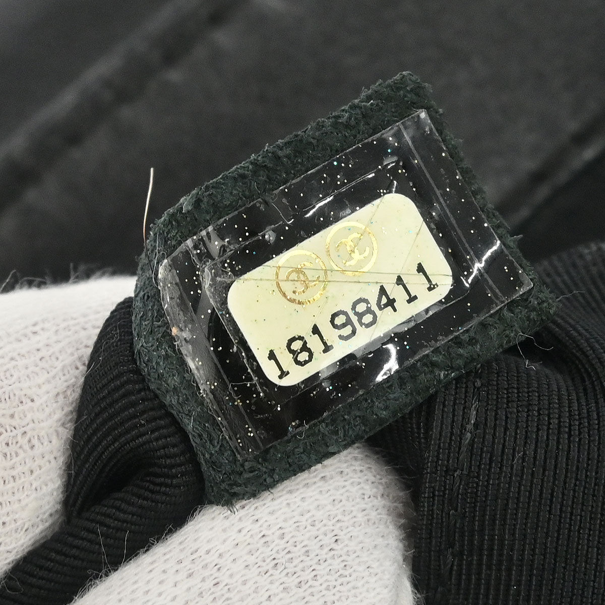 Boy 2013-2014 Reverso Chanel Black Lambskin New Medium Shoulder Bag
