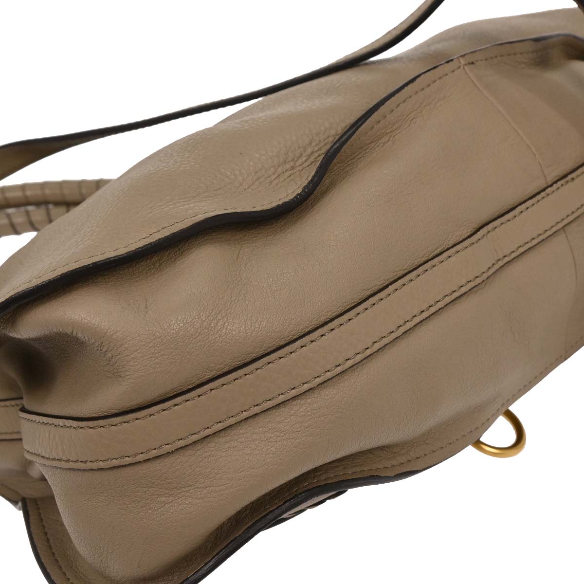 Chloe Gray Marcie 2way Shoulder Handbag