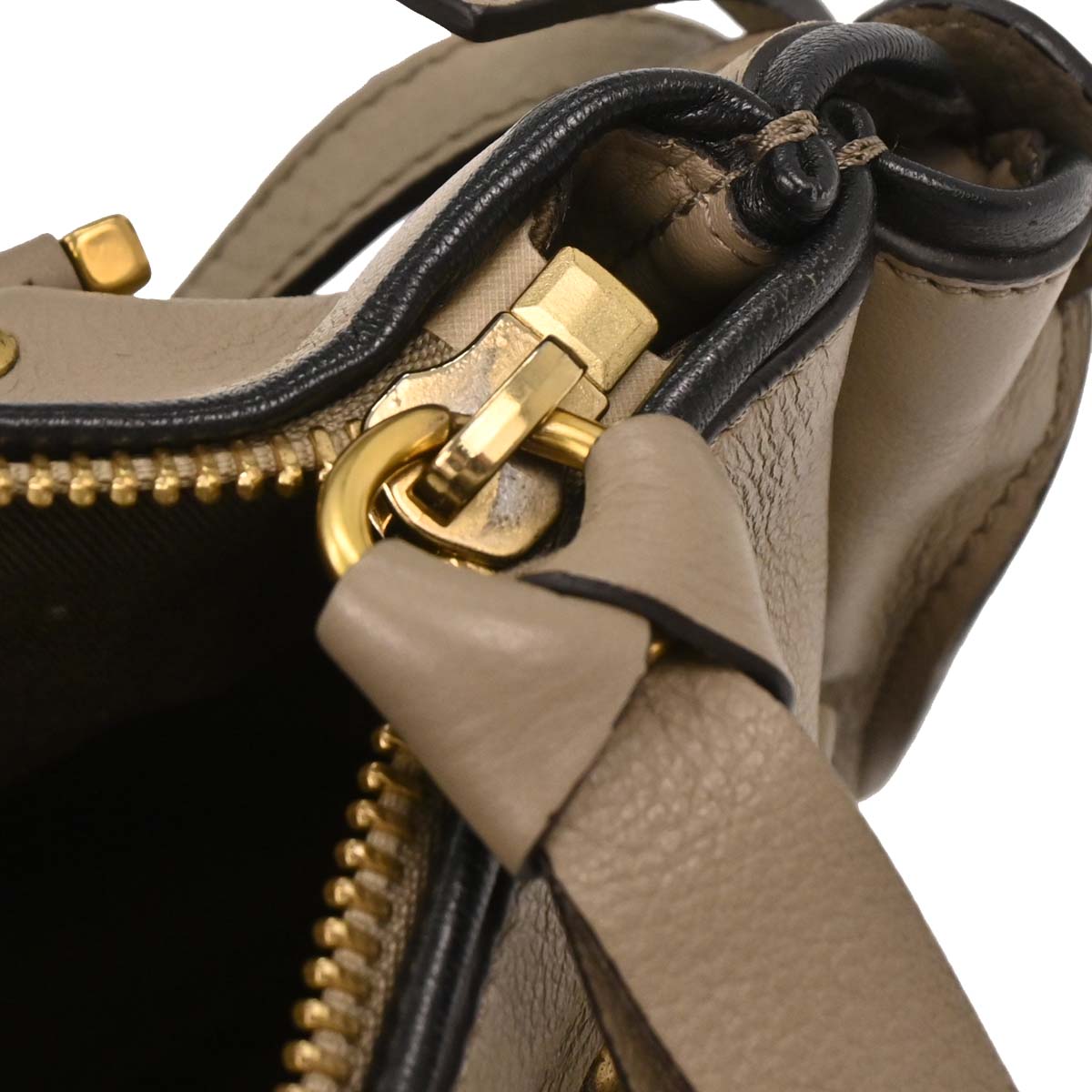 Chloe Gray Marcie 2way Shoulder Handbag