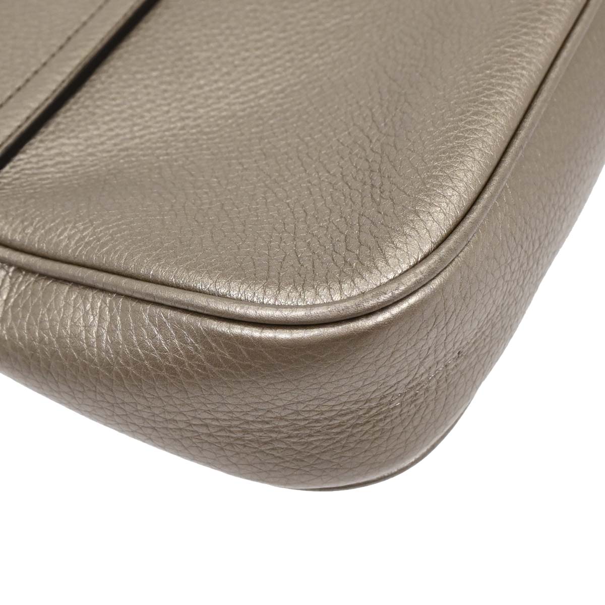 Gucci Gold Soho Chain Shoulder Bag