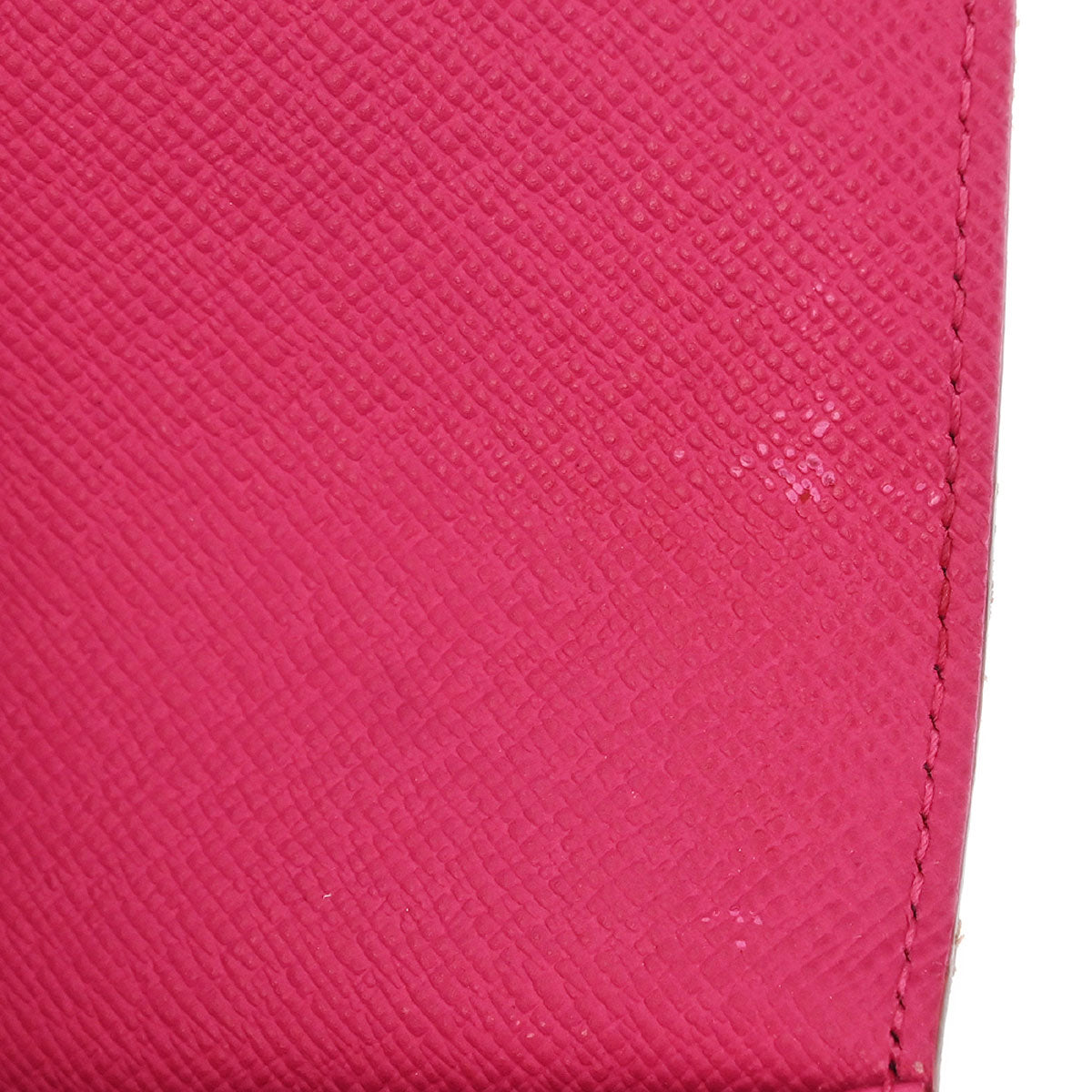 Louis Vuitton Multicolor Portefeuille Sarah Wallet M60668