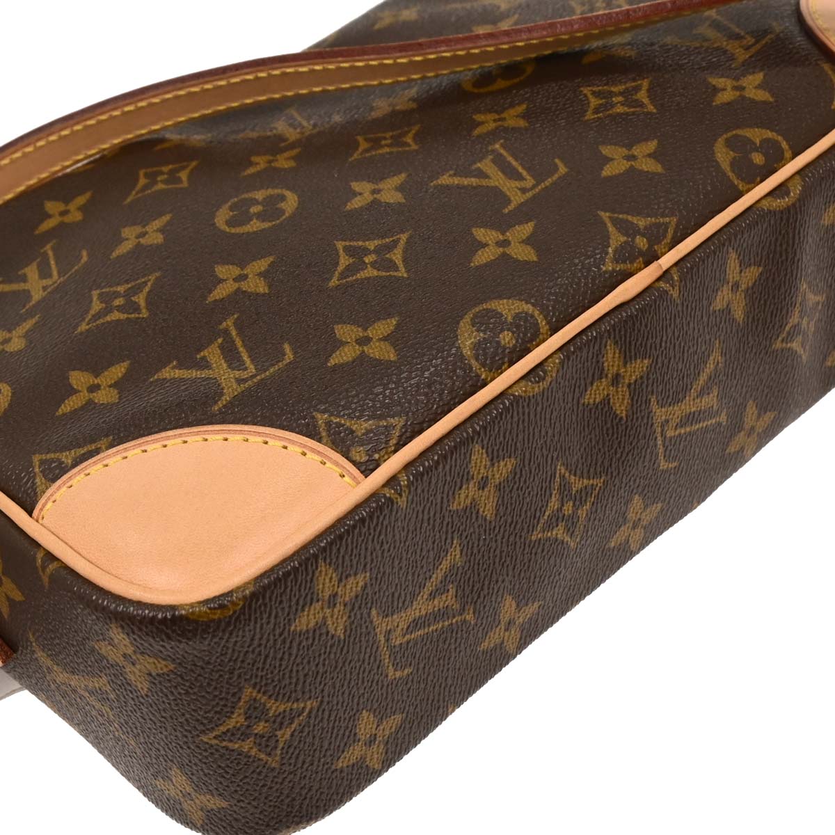 Louis Vuitton Monogram Trocadero 27 Shoulder Bag M51274