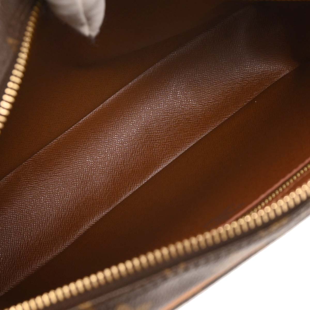 Louis Vuitton Monogram Trocadero 27 Shoulder Bag M51274
