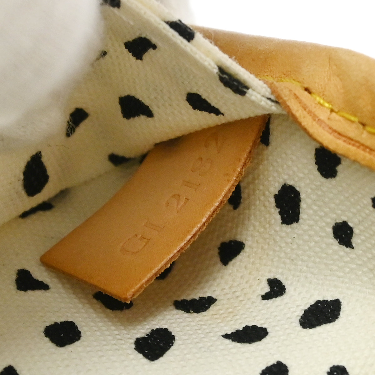 Louis Vuitton 2012 Monogram Waves Neverfull MM Tote Bag M40684