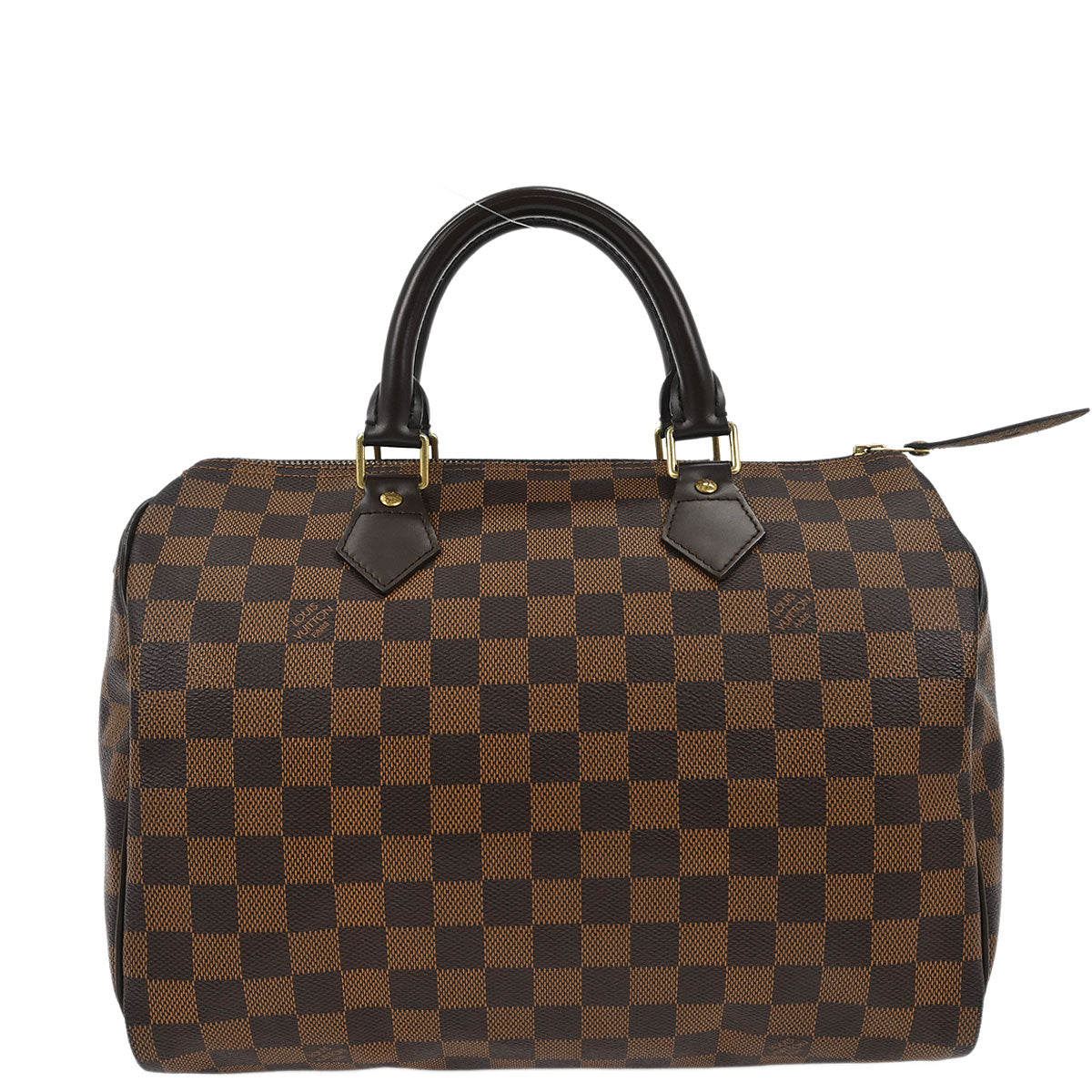 Louis Vuitton Damier Speedy 30 Handbag N41531