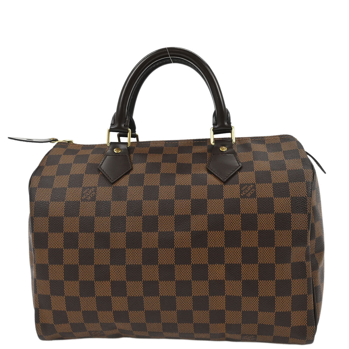 Louis Vuitton Damier Speedy 30 Handbag N41531