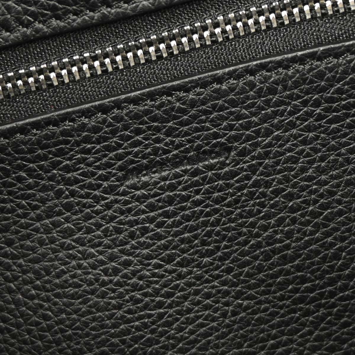 Celine Black Big Bag 2way Shoulder Tote Bag