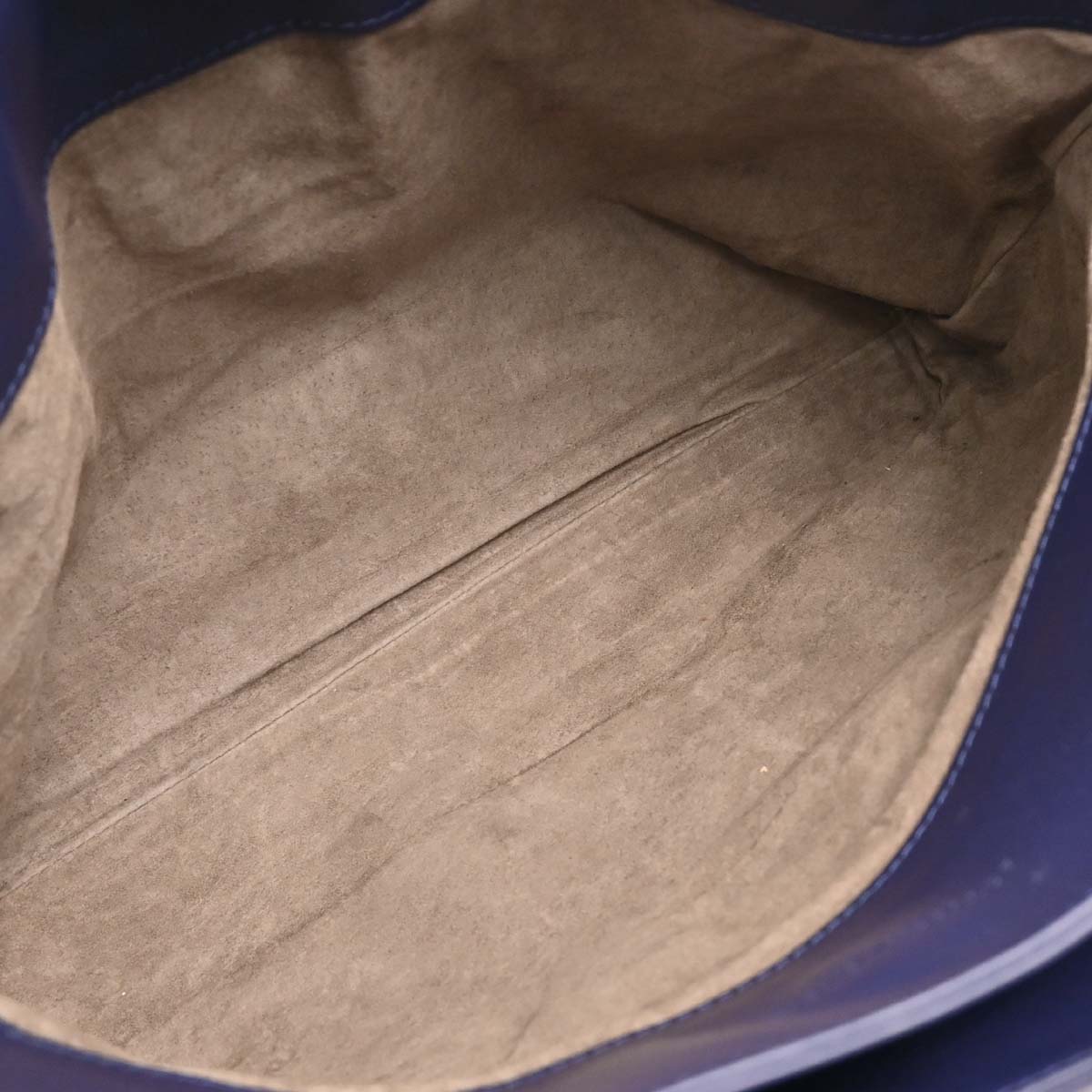 Bottega Veneta Purple Intrecciato Roma Tote Bag