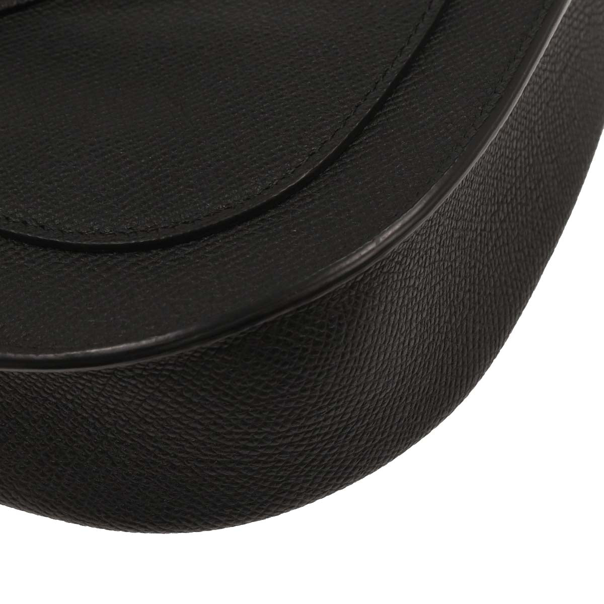Celine Black Small Trotteur Shoulder Bag