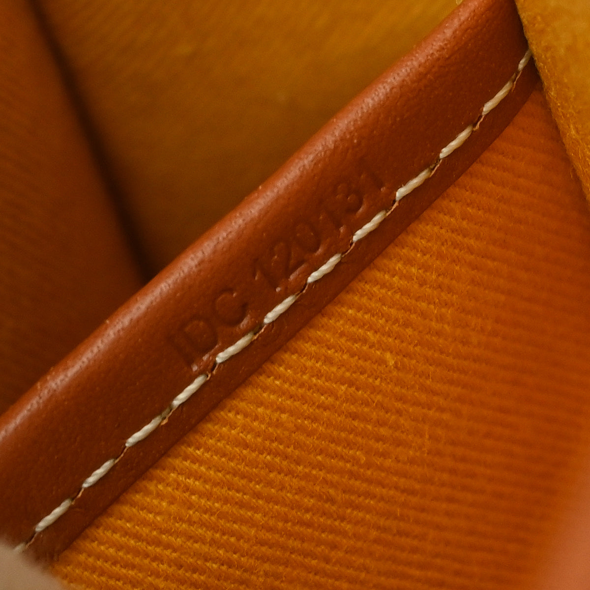Goyard Brown Belvedere PM Shoulder Bag