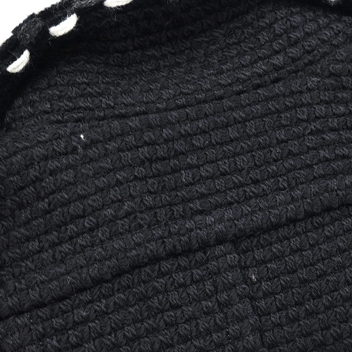 Chanel 2010 Double Breasted Jacket Black #38