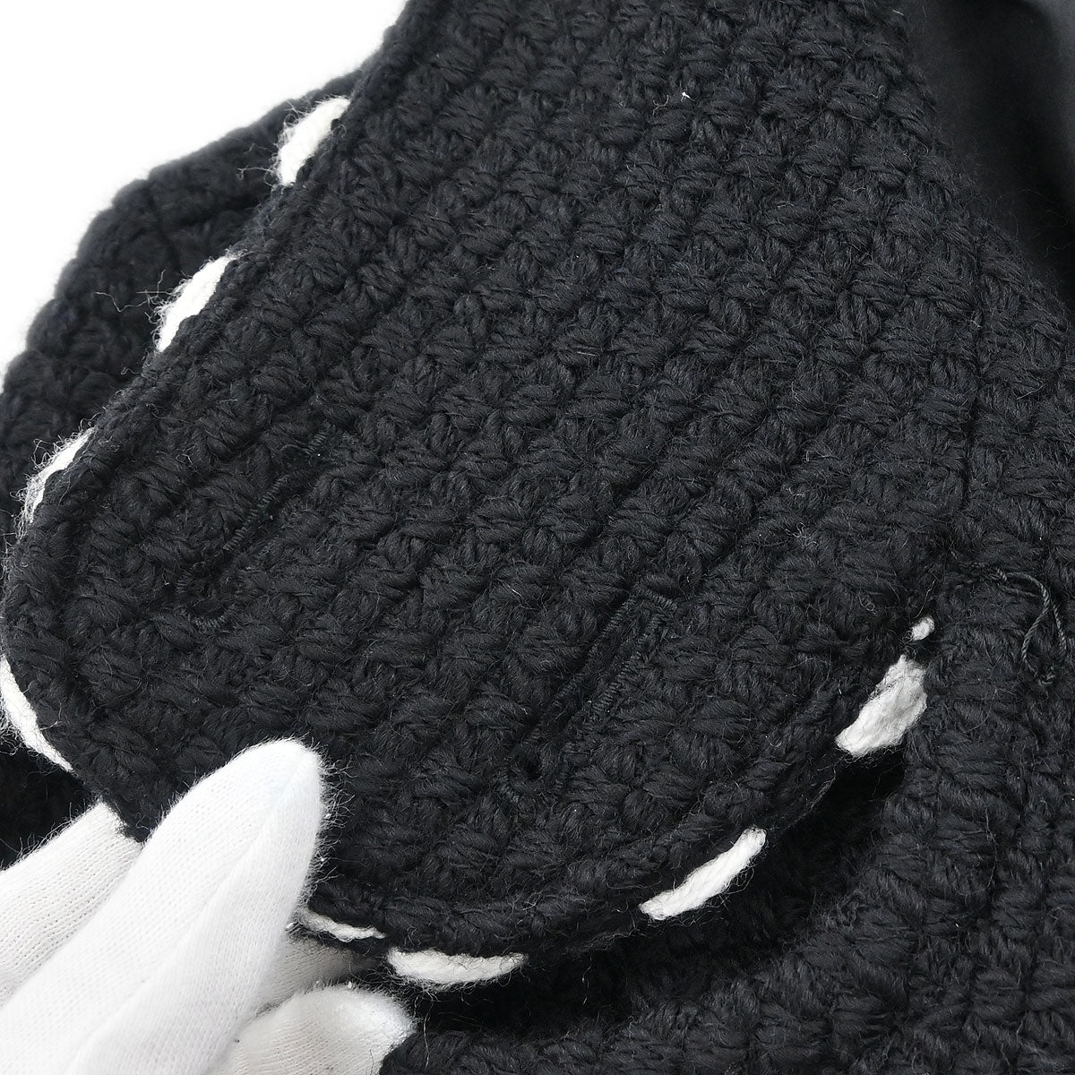 Chanel 2010 Double Breasted Jacket Black #38