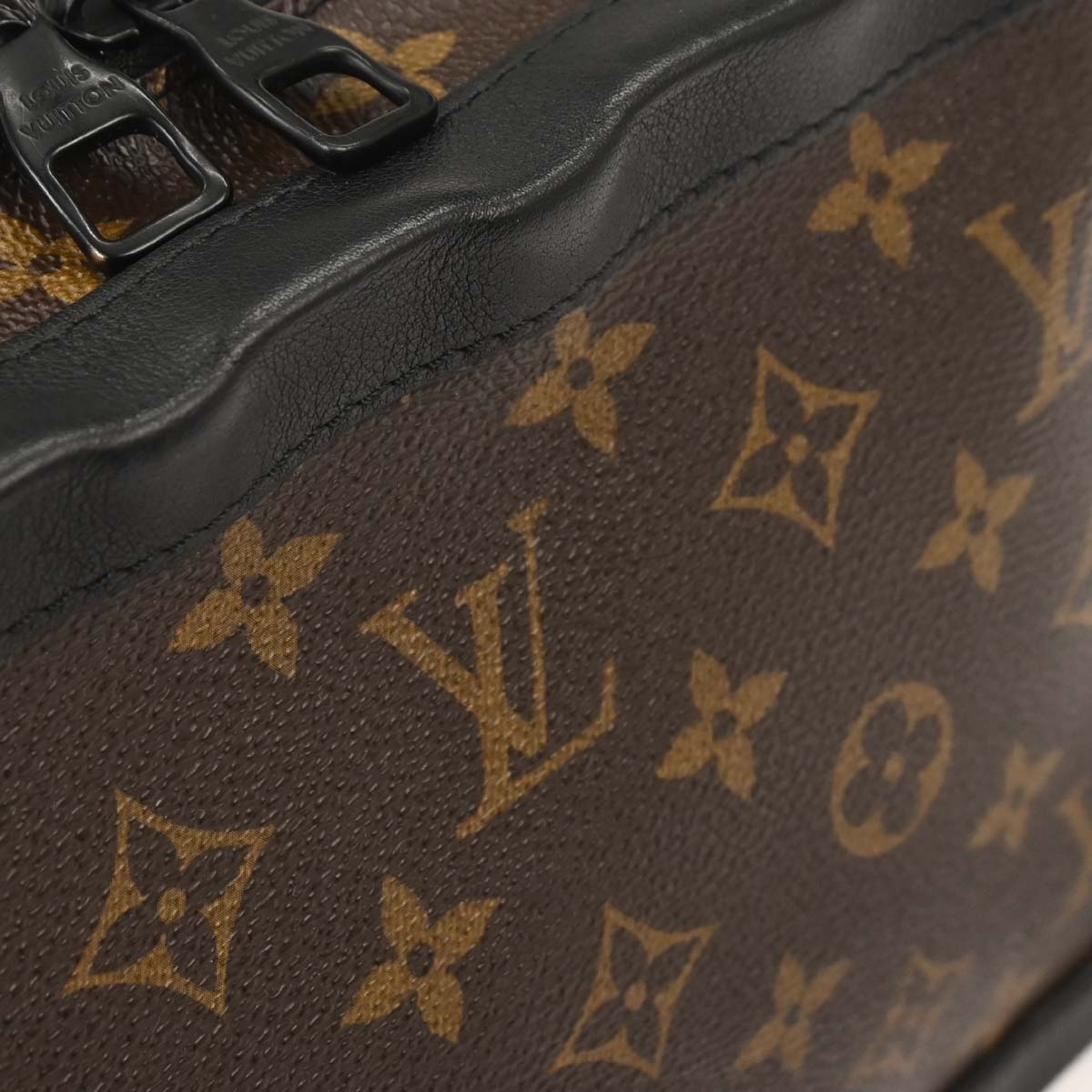 Louis Vuitton Monogram Solar Ray Soft Trunk Shoulder Bag M44478