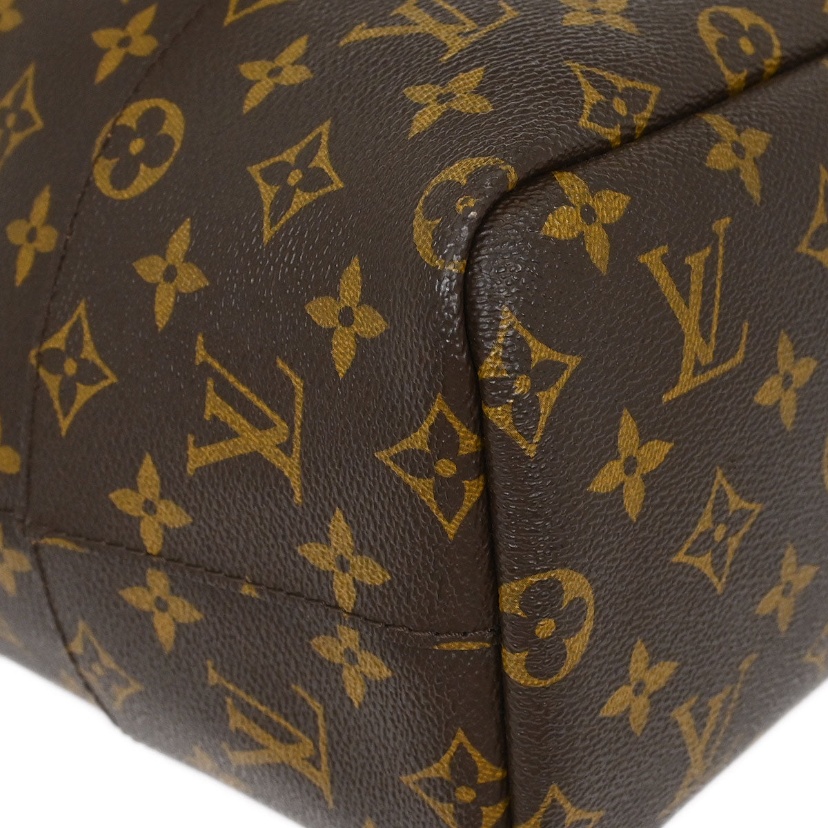 Louis Vuitton Bag With Holes Tote Bag COMME des GARCONS M40279