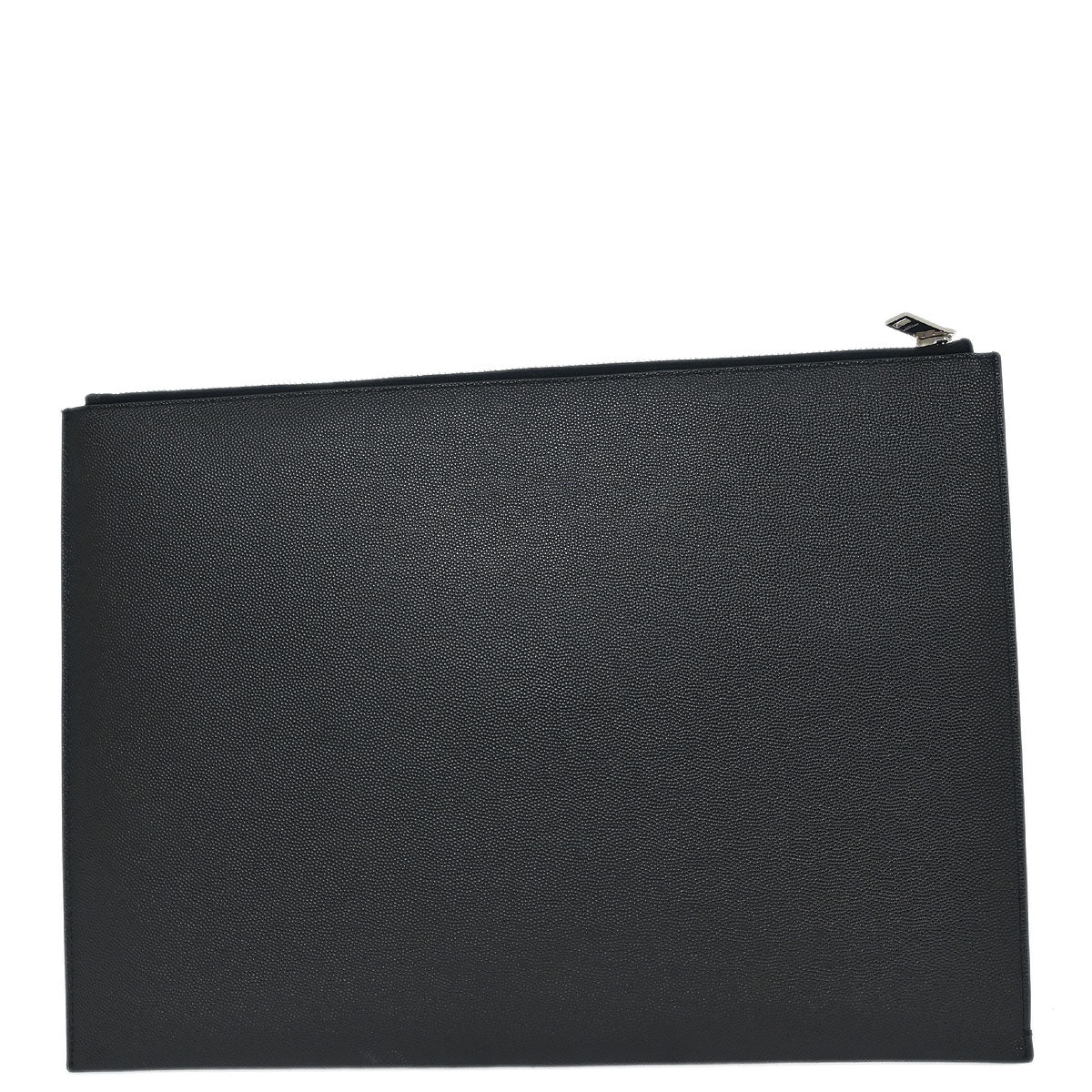 Saint Laurent Black Clutch Bag