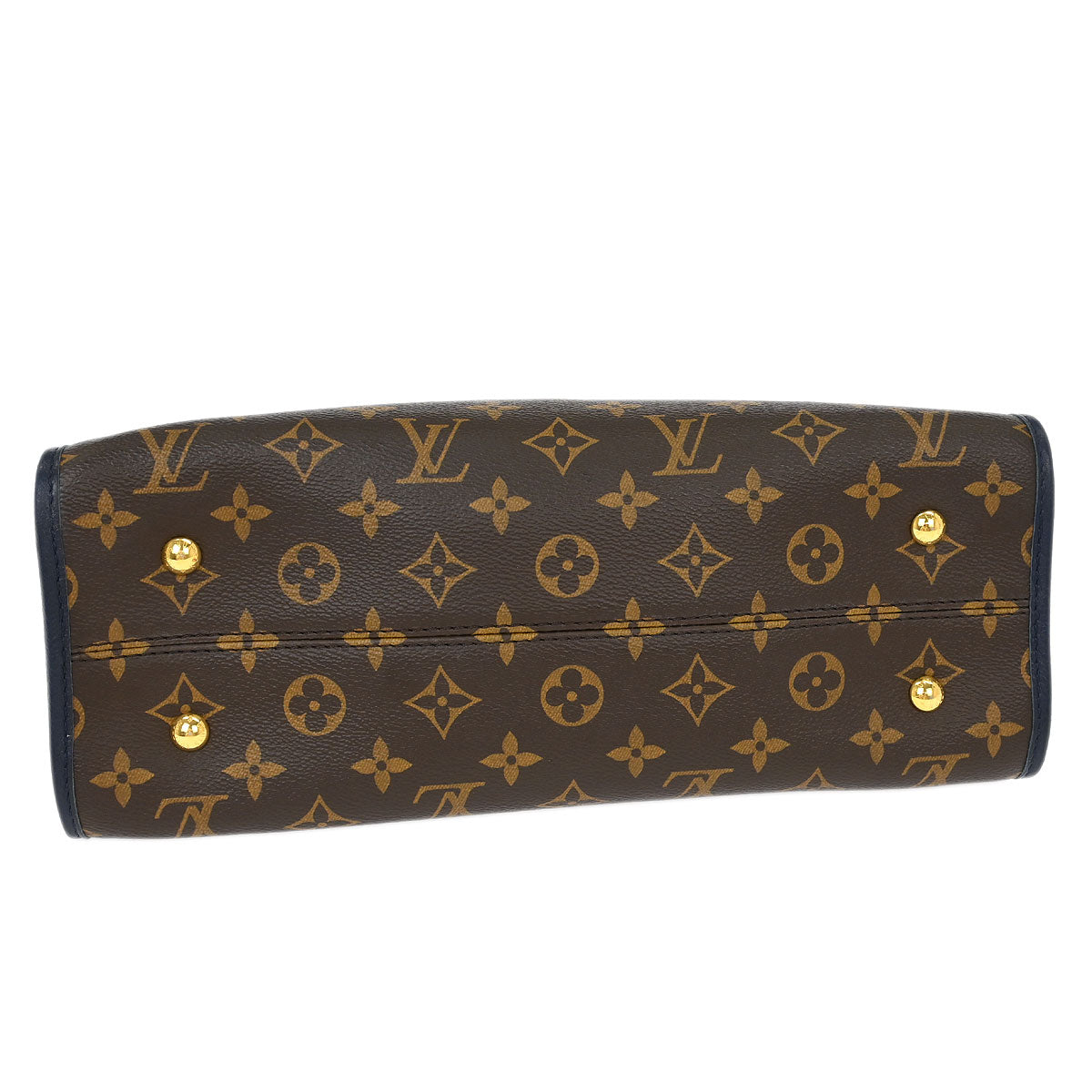 Louis Vuitton Monogram Popincourt PM 2way Shoulder Handbag M43434
