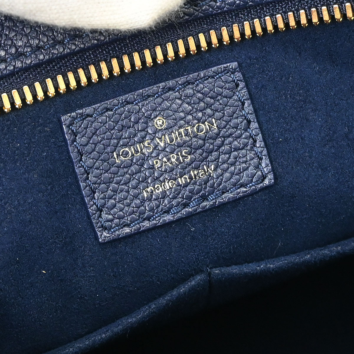 Louis Vuitton Monogram Popincourt PM 2way Shoulder Handbag M43434