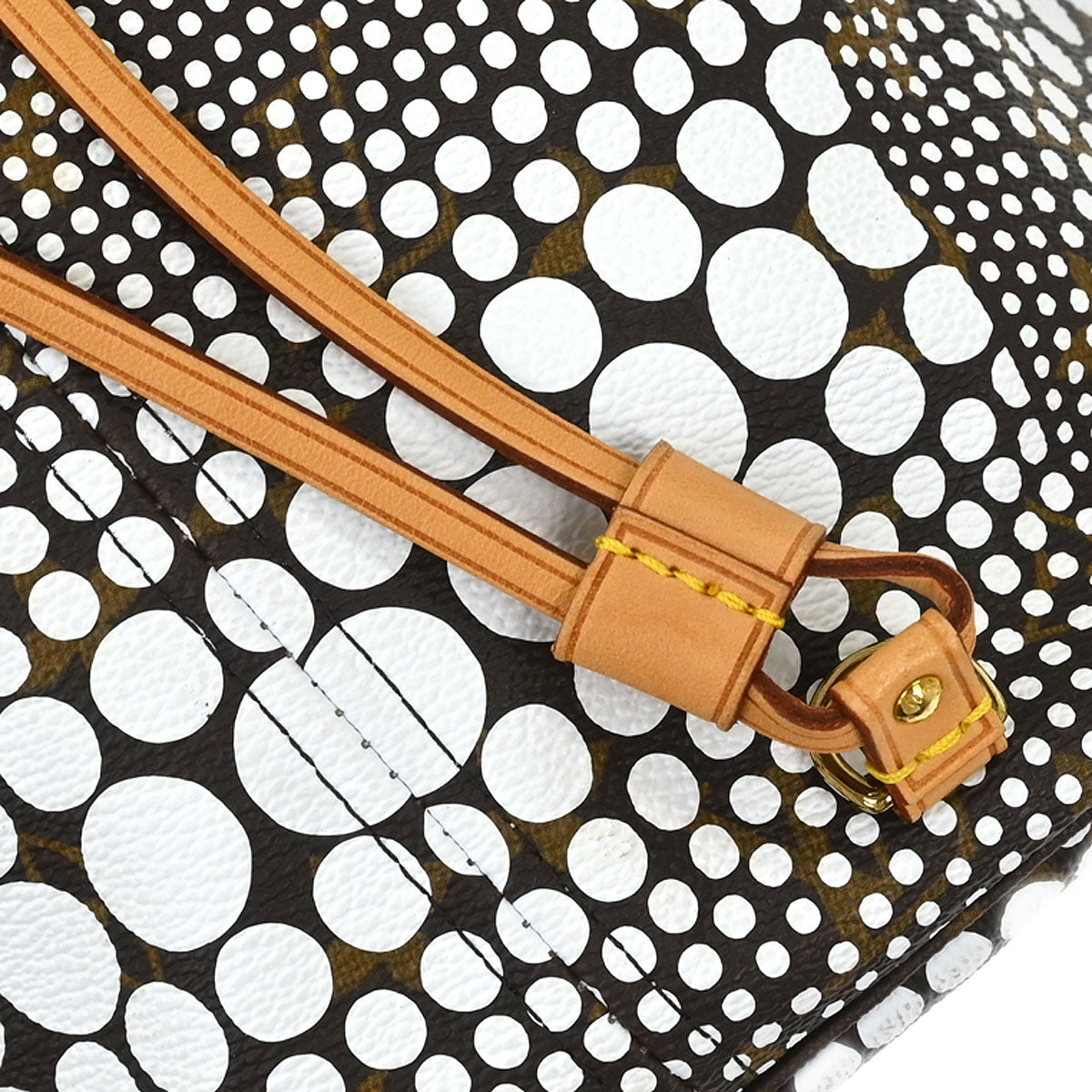 Louis Vuitton Monogram Waves Neverfull MM Tote Bag M40684