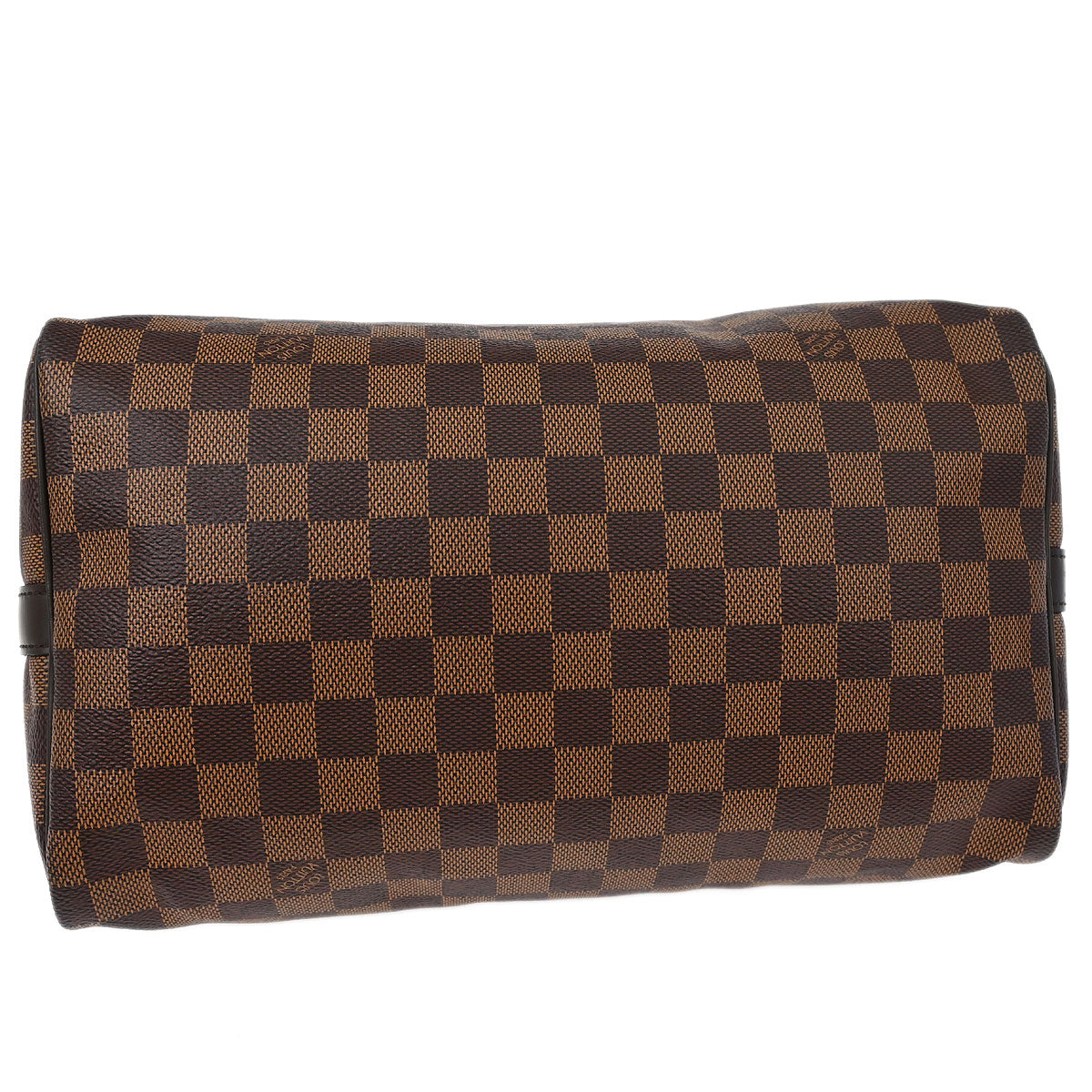 Louis Vuitton Damier Speedy Bandouliere 30 2way Shoulder Handbag N41367