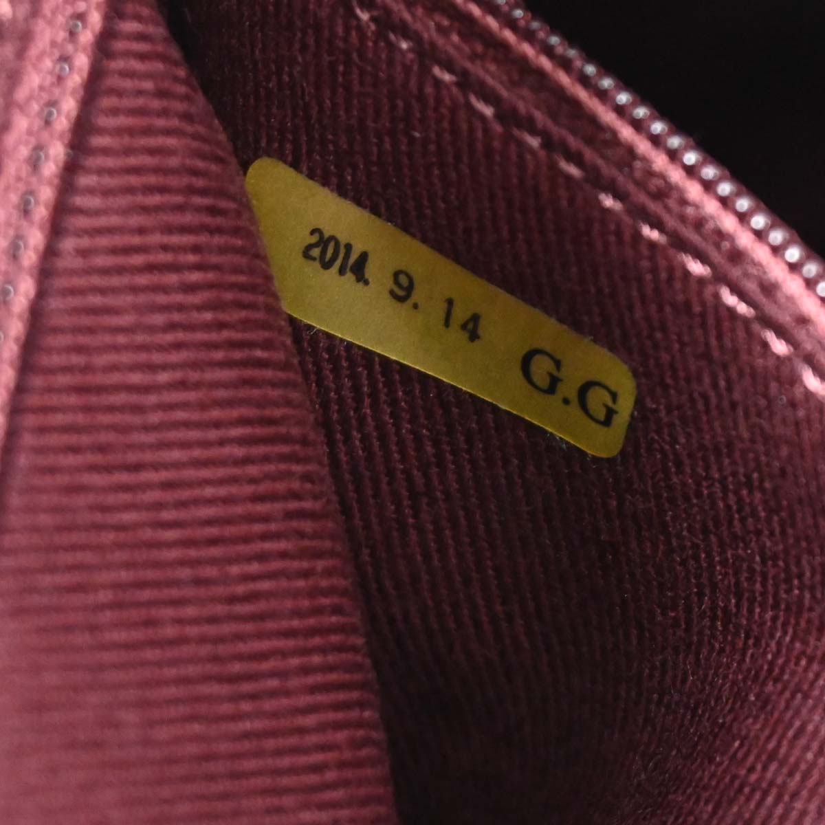 Chanel 2014-2015 Black Caviar Shopping Fever Tote Handbag