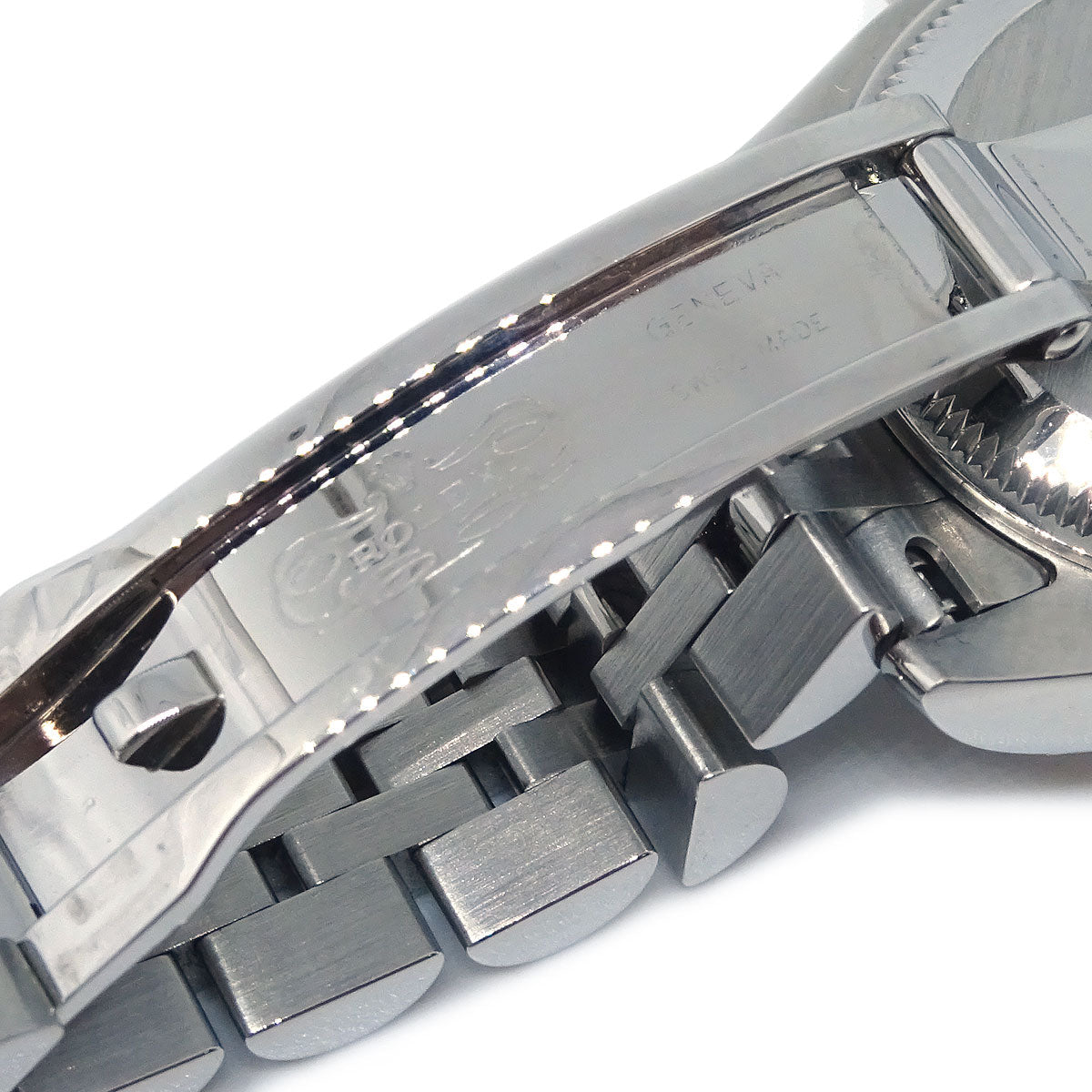 Rolex Oyster Perpetual Datejust 26mm Ref.179174 Self-winding Watch SS