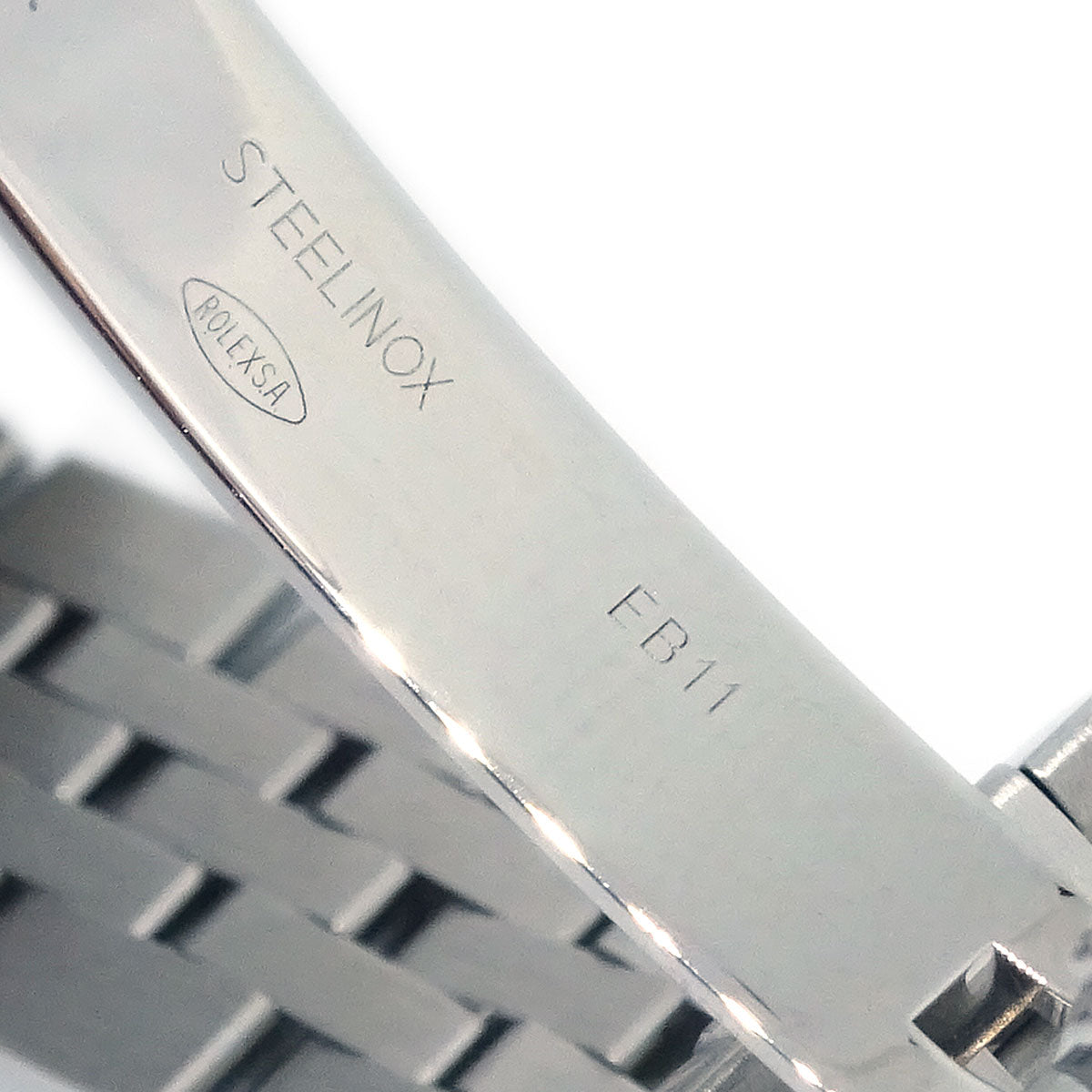 Rolex Oyster Perpetual Datejust 26mm Ref.179174 Self-winding Watch SS