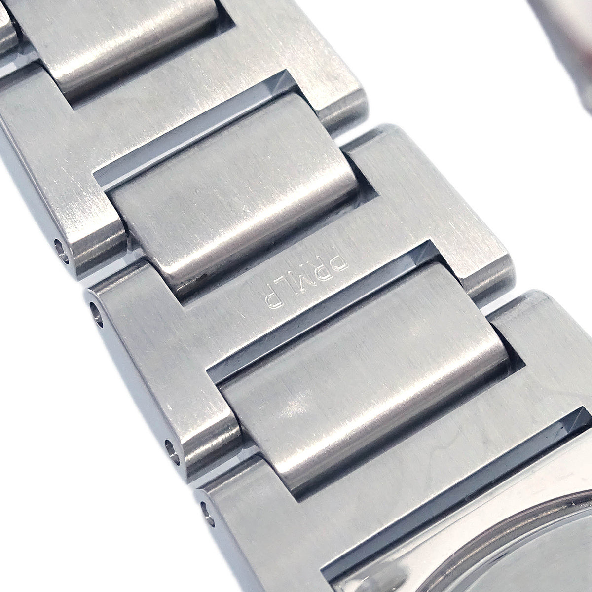 Bvlgari Ref.BBL265 Bvlgari Bvlgari Quartz Watch SS