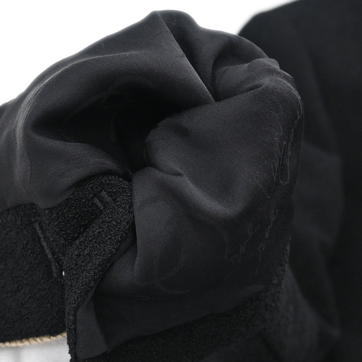 Chanel Jacket Black #34