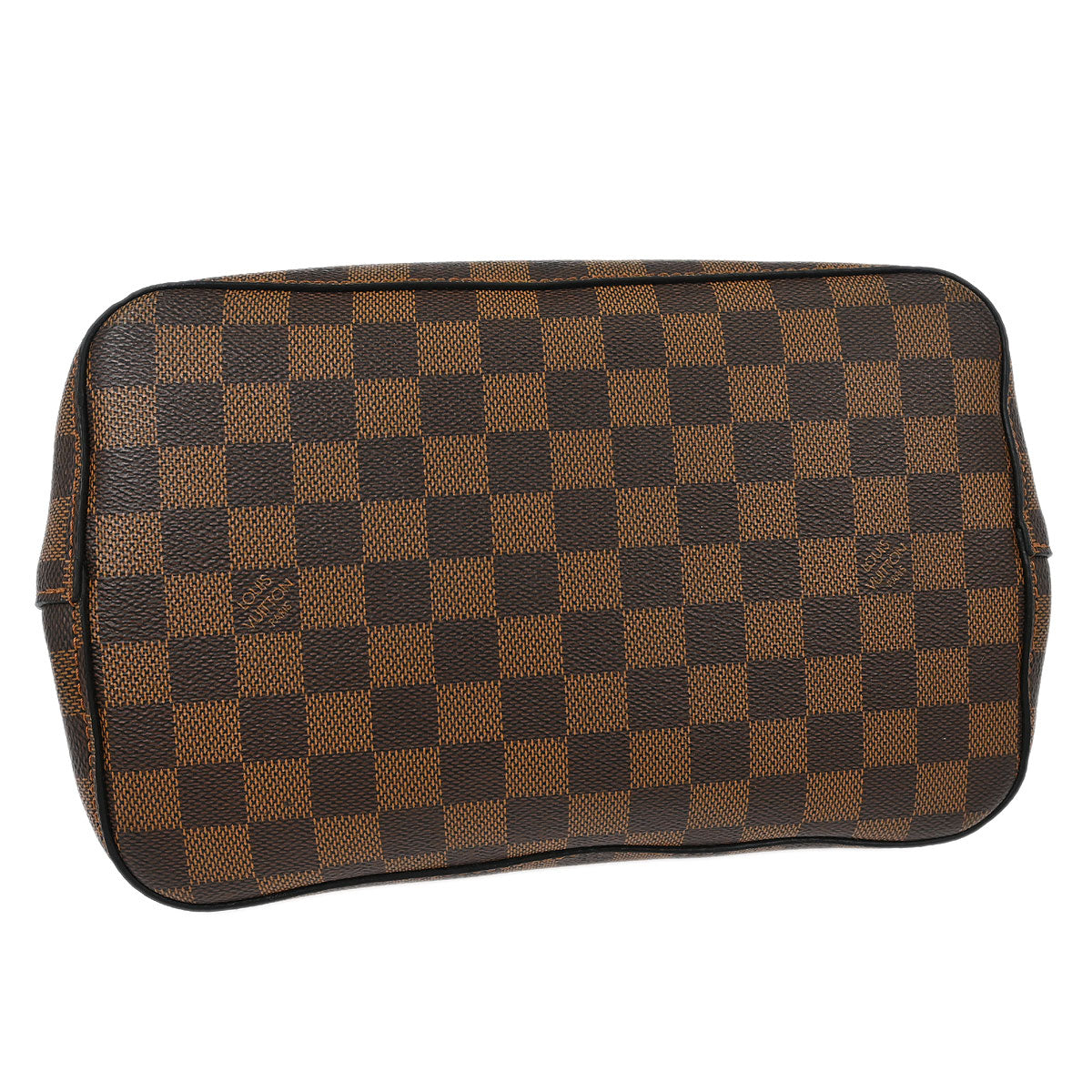 Louis Vuitton Damier Neo Noe Bucket Shoulder Bag N40214