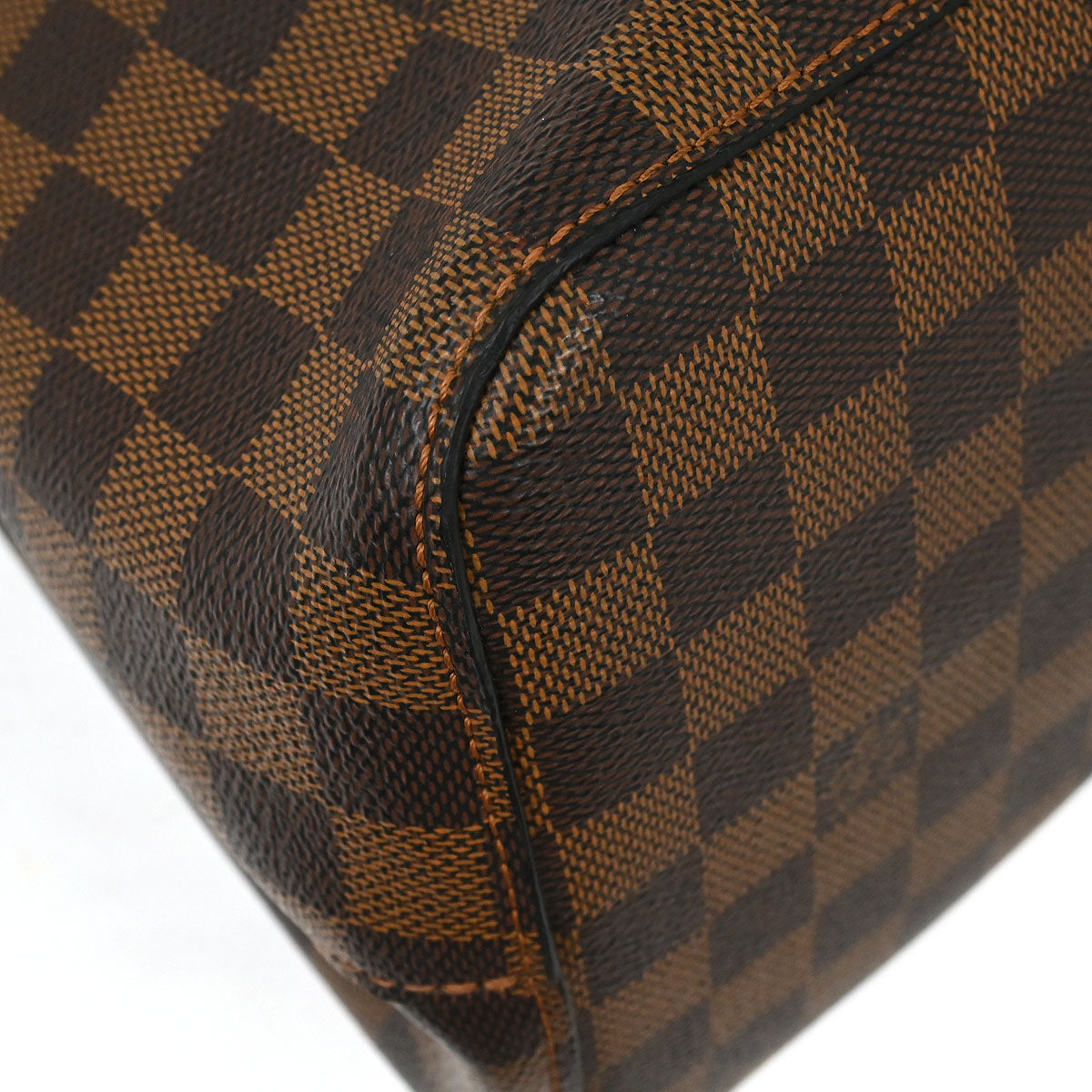 Louis Vuitton Damier Neo Noe Bucket Shoulder Bag N40214