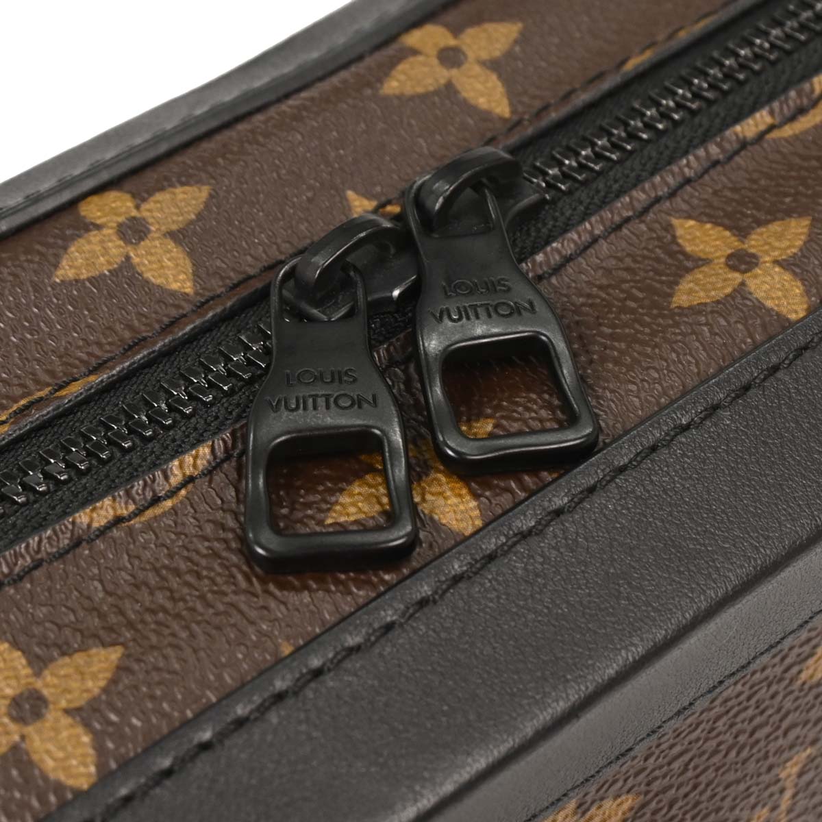 Louis Vuitton Monogram Solar Ray Soft Trunk Shoulder Bag M44478