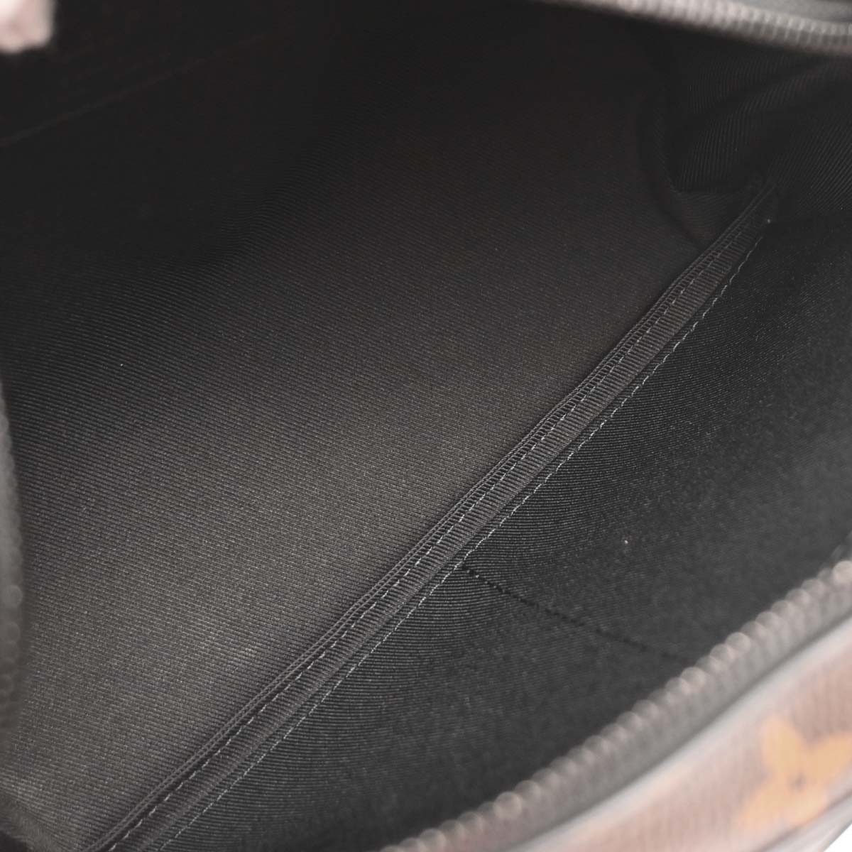 Louis Vuitton Monogram Solar Ray Soft Trunk Shoulder Bag M44478